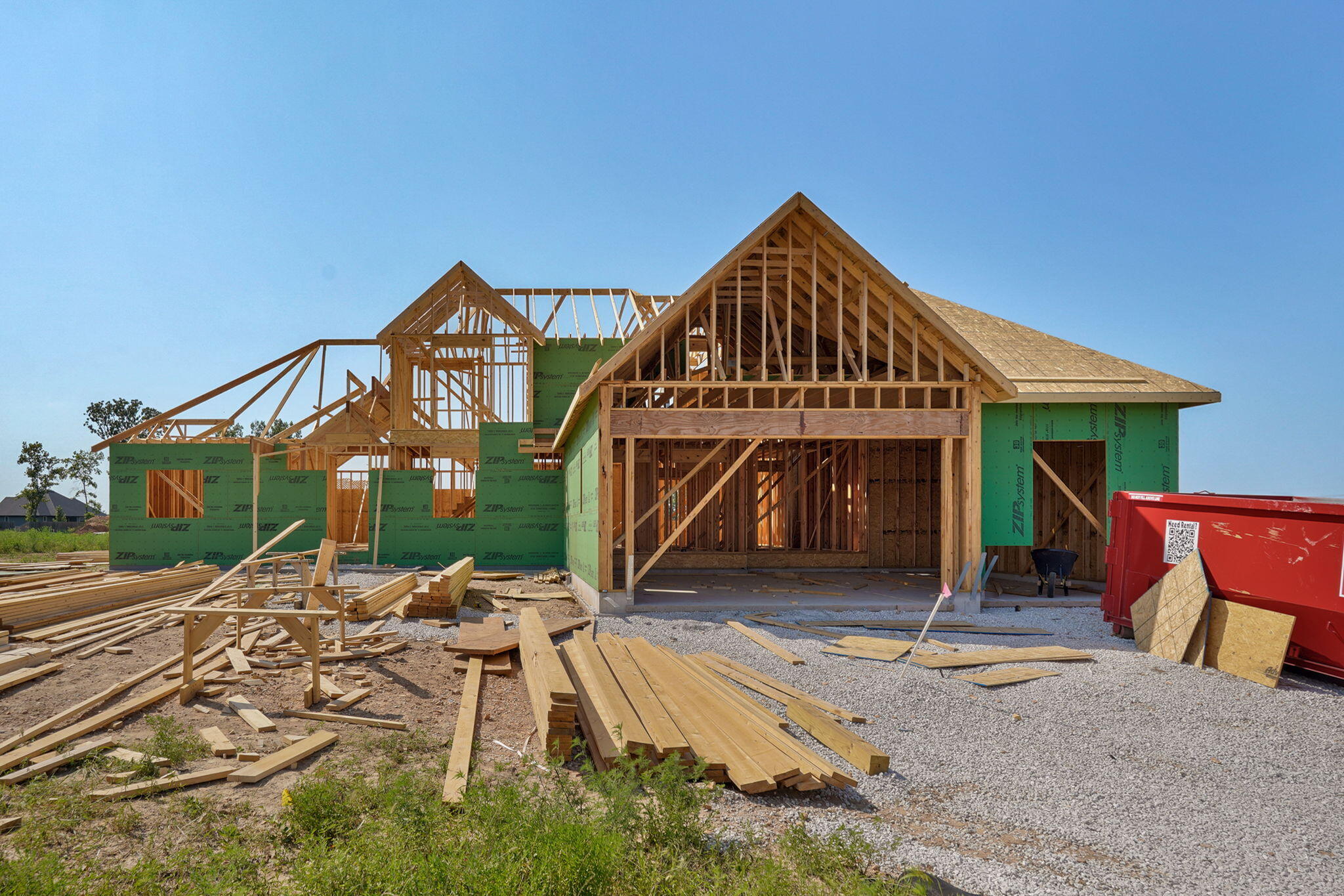 849 E Kerry Court — photo