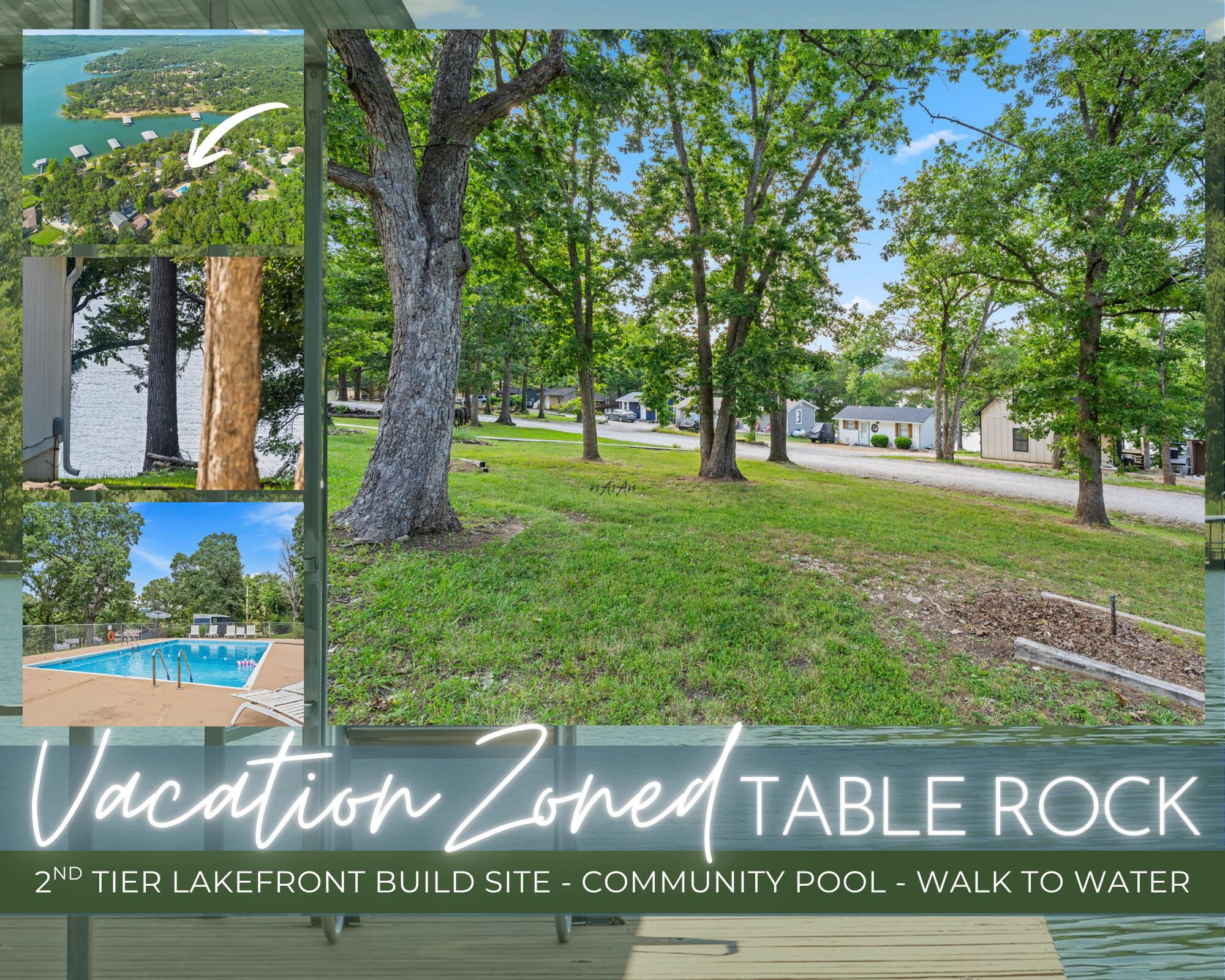 Lot 18a Kings Cove Lane — photo
