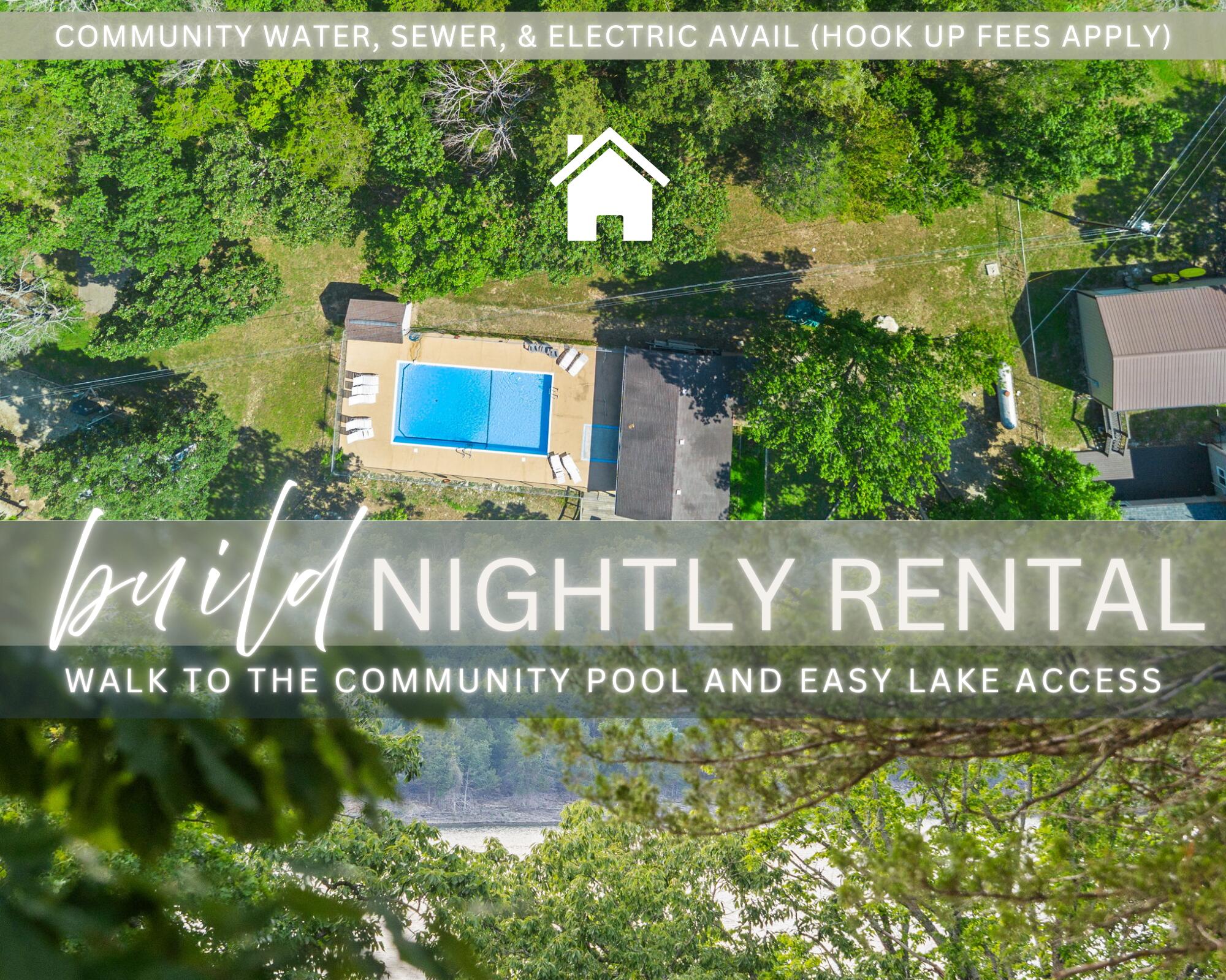 Lot 21a Kings Cove Lane — photo