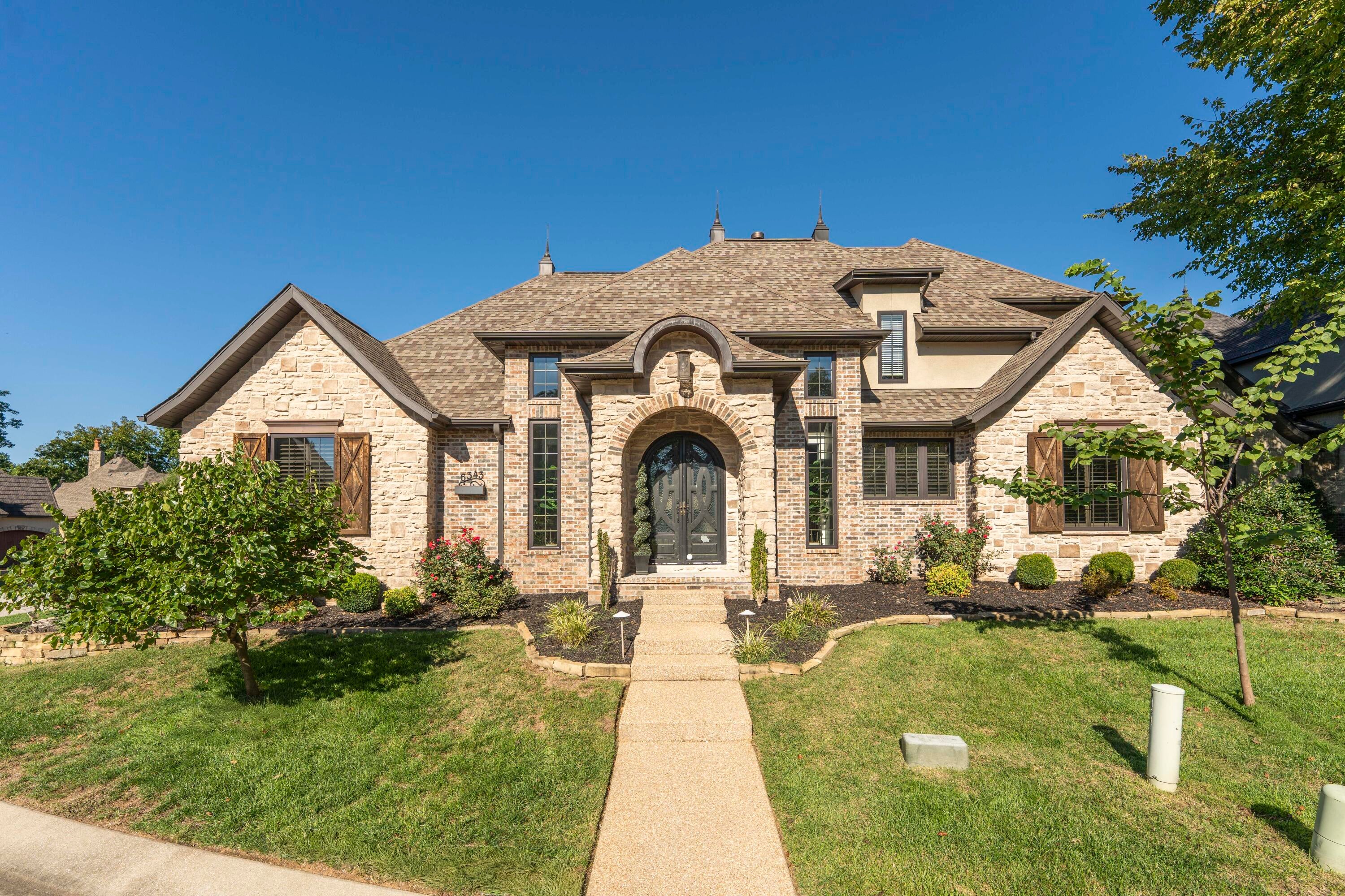 6343 Creeksedge Drive — photo