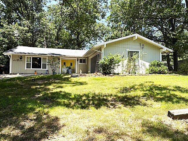 1003 Hickory Street — photo
