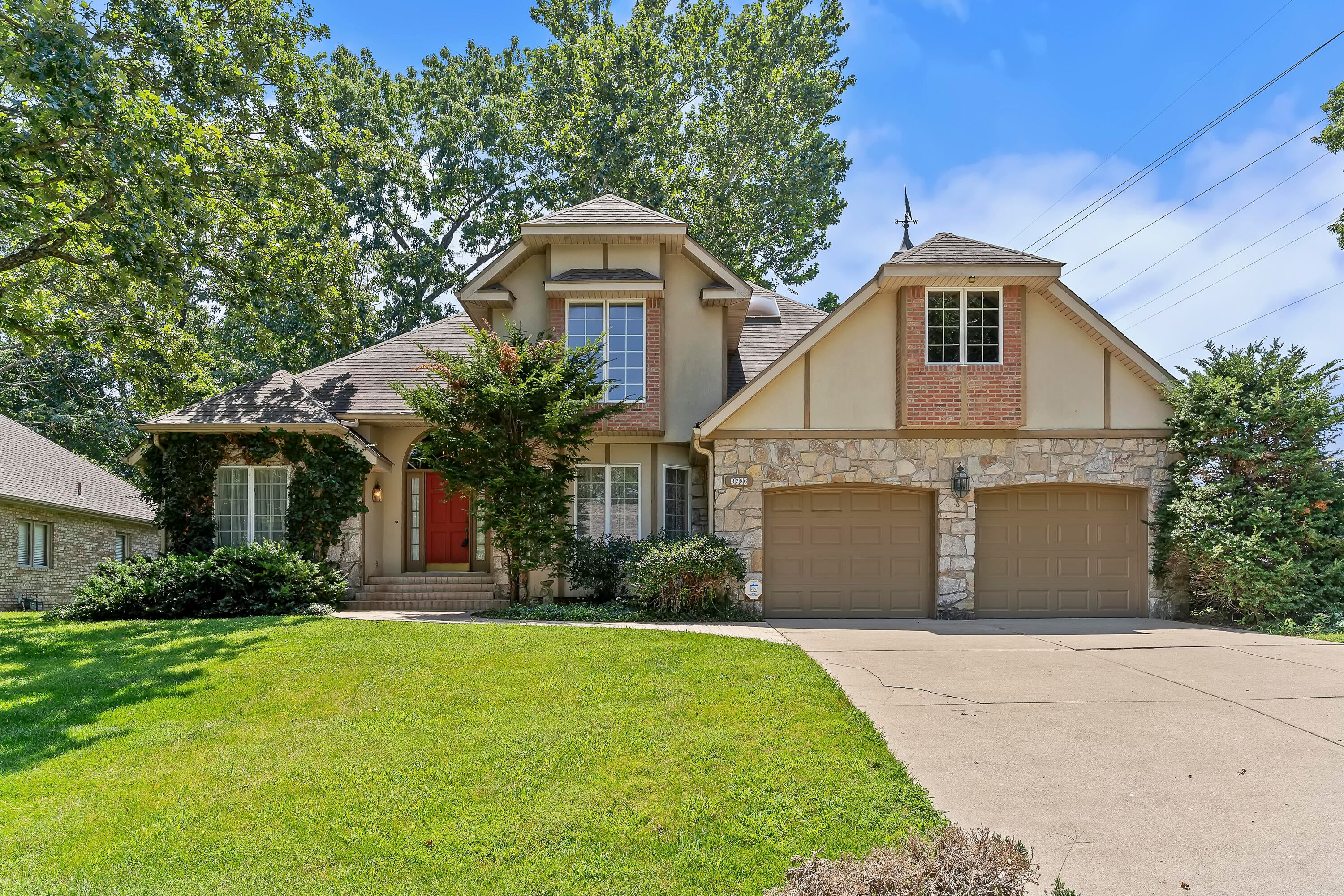 3786 E Kingsbury Street — photo