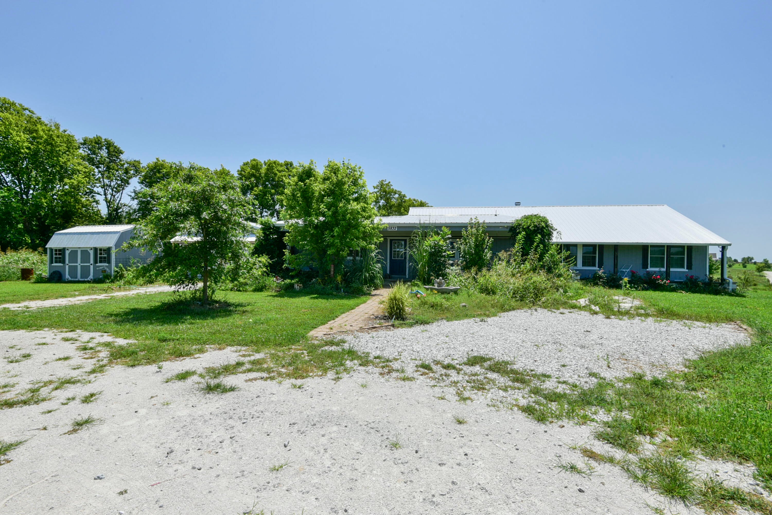 5832 S Freeman Lane — photo