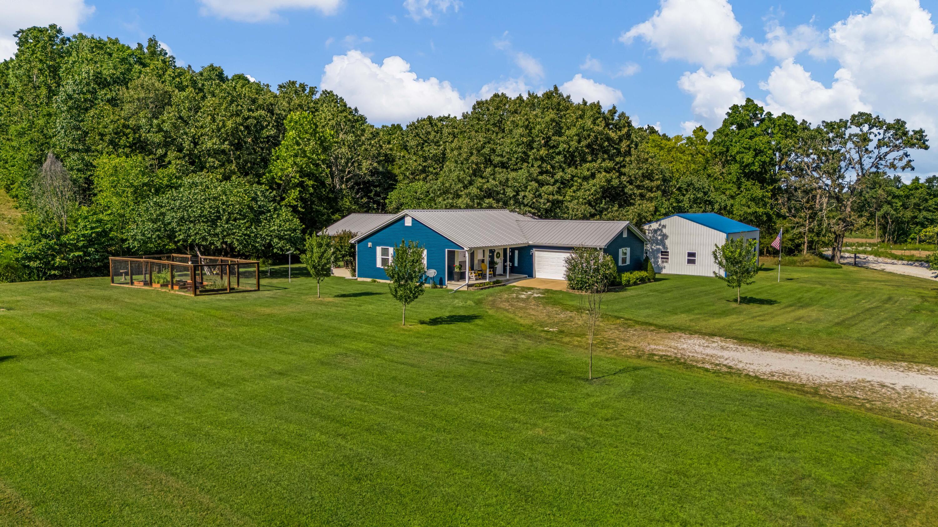 13832 County Road 8110 — photo