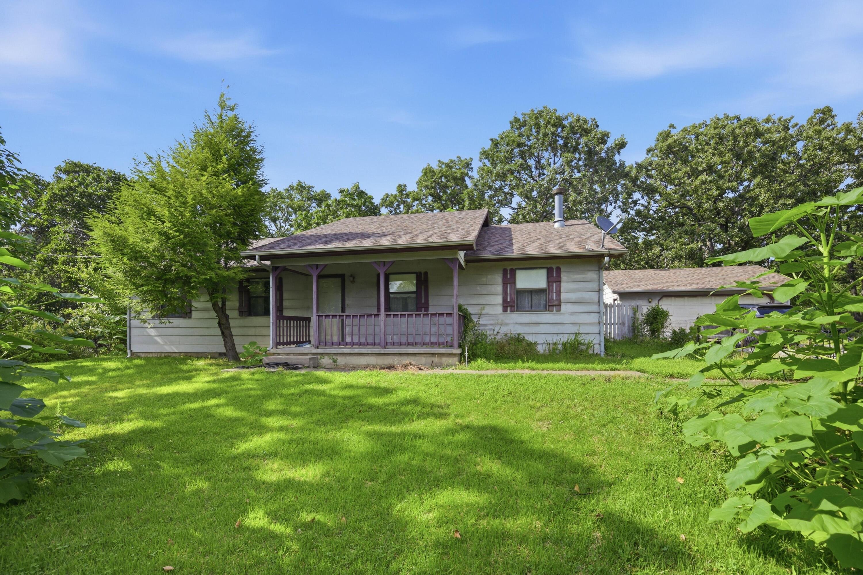 7201 W Evergreen Lane — photo