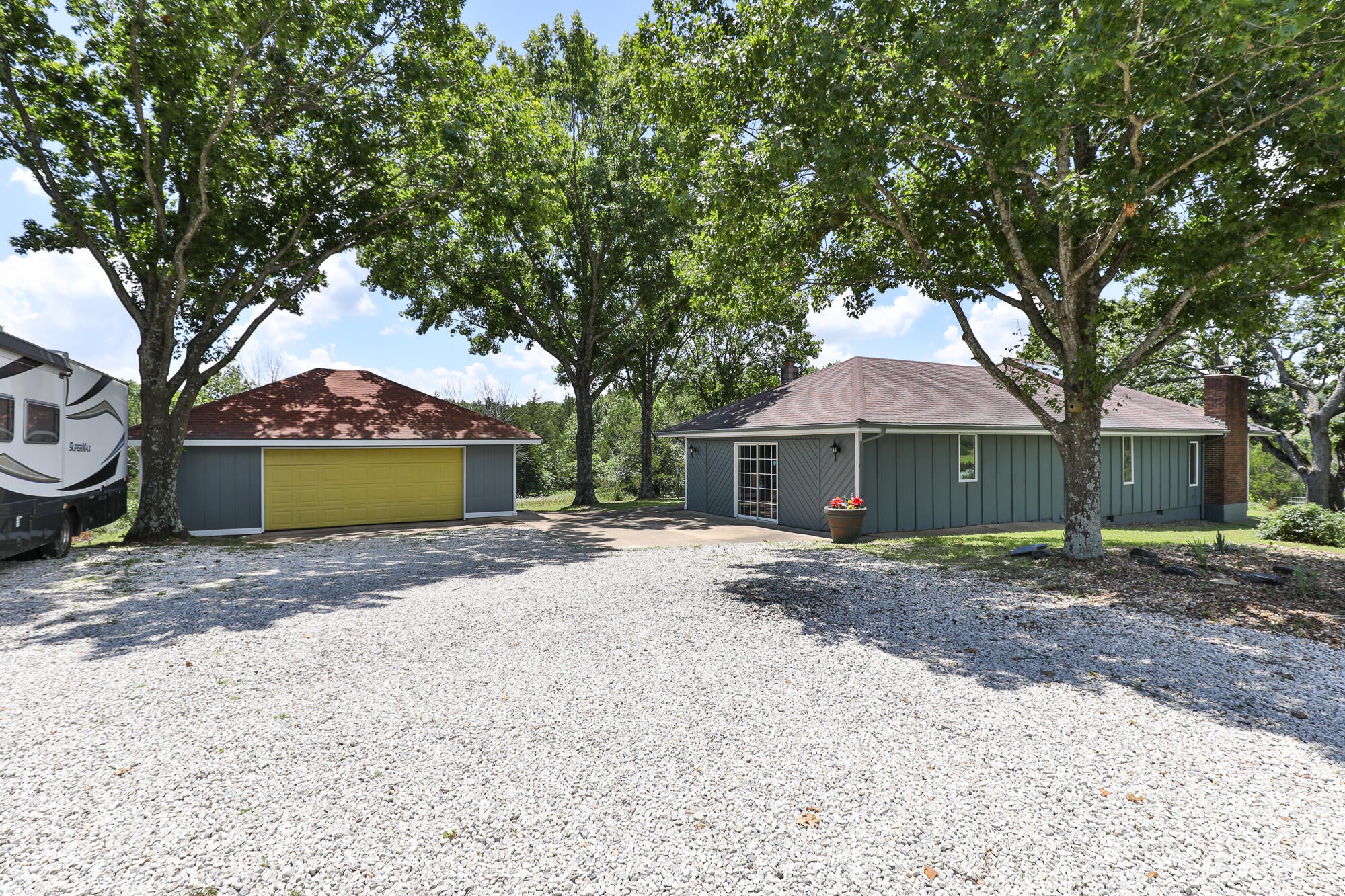 24127 Shadow Lake Drive 0 — photo