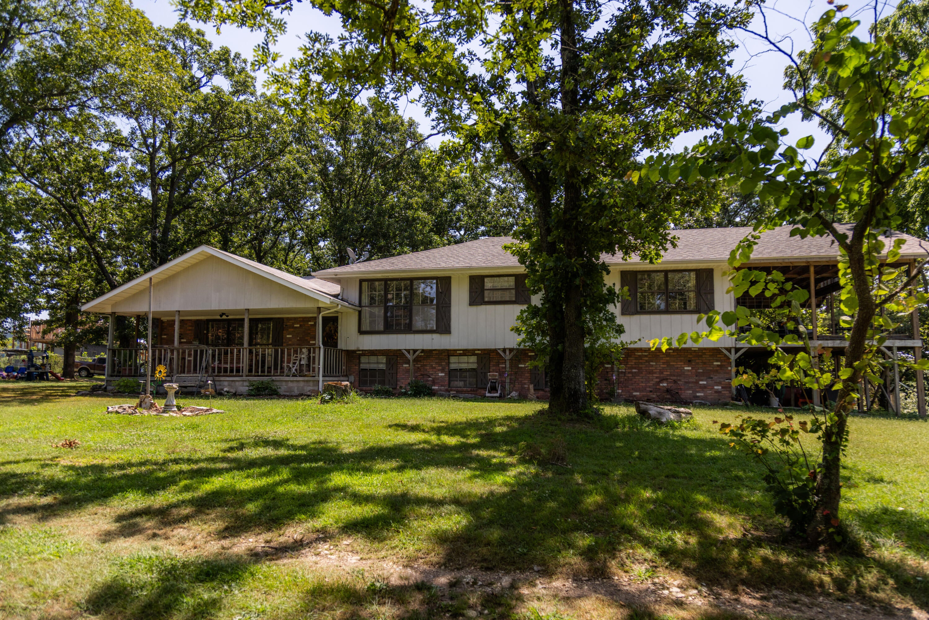 454 Green Hill Lane — photo