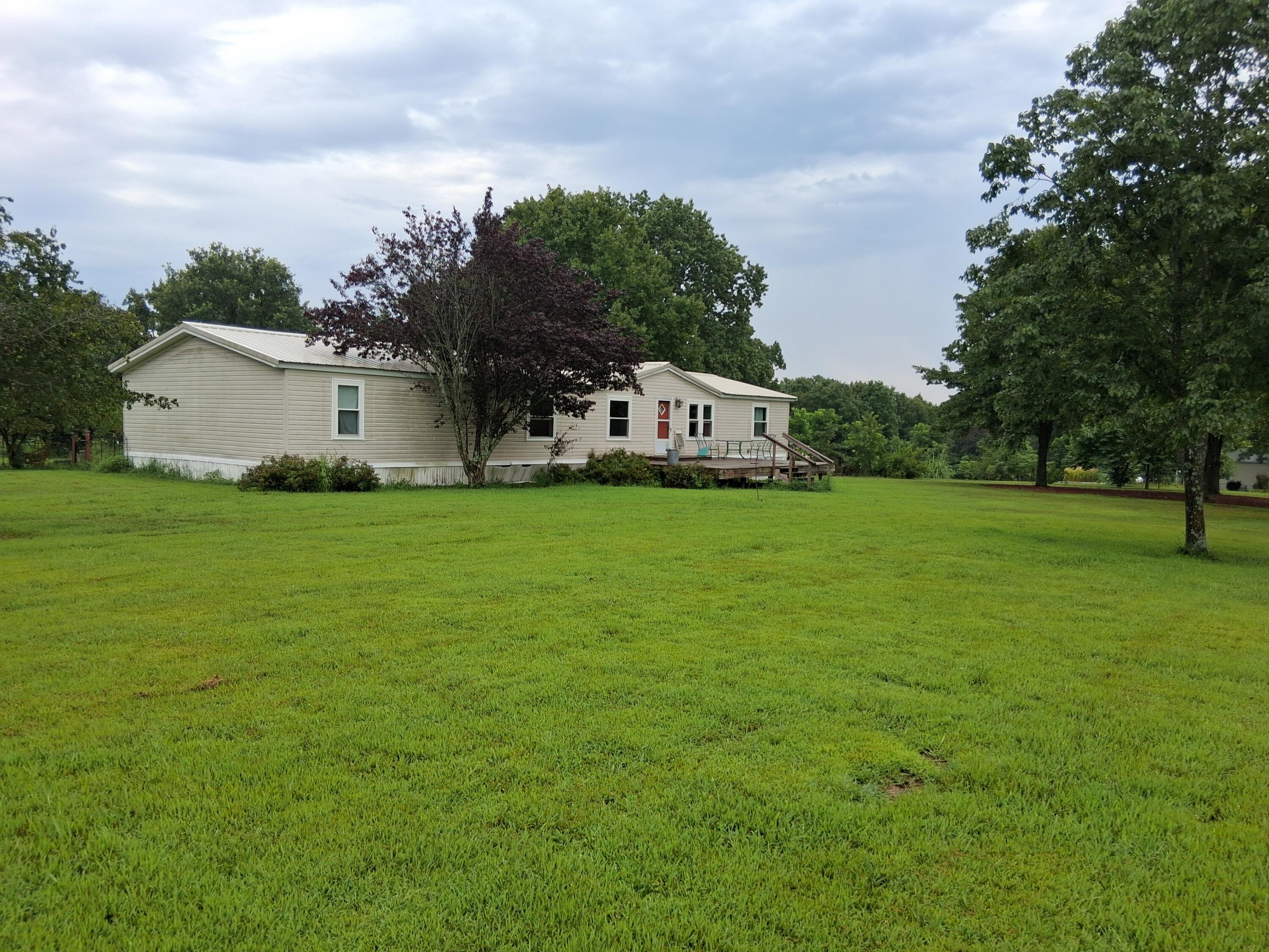 10122 Private Road 6801 — photo