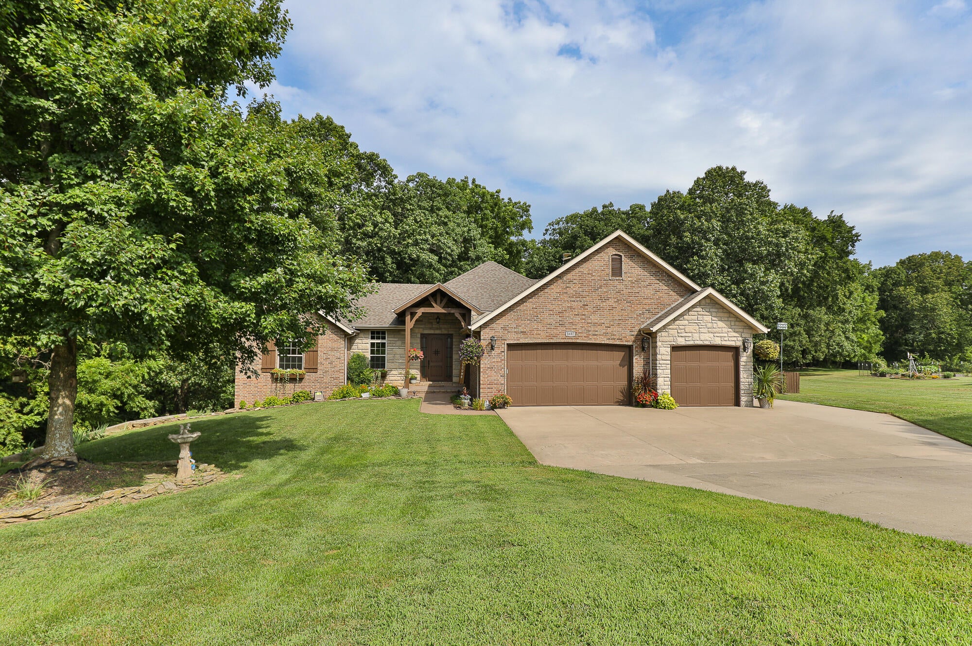 1657 S Timber Lake Drive — photo