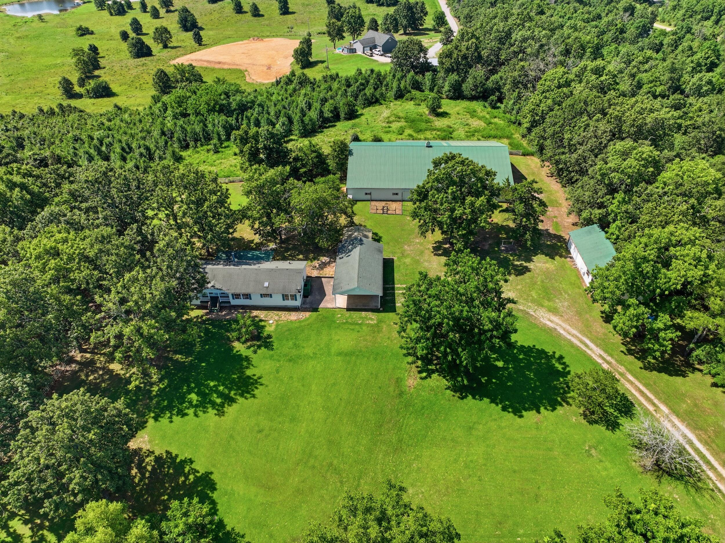 1038 County Road 1280 — photo
