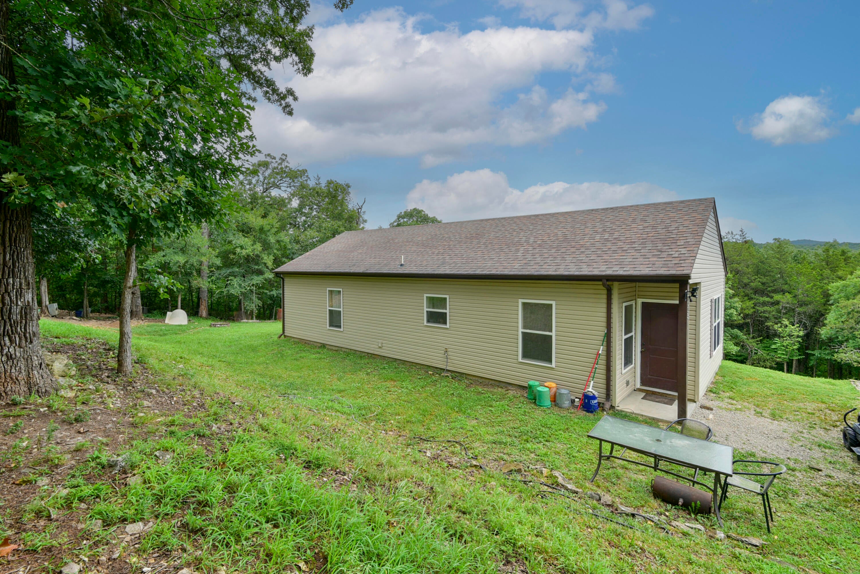 1053 Cane Creek Road — photo