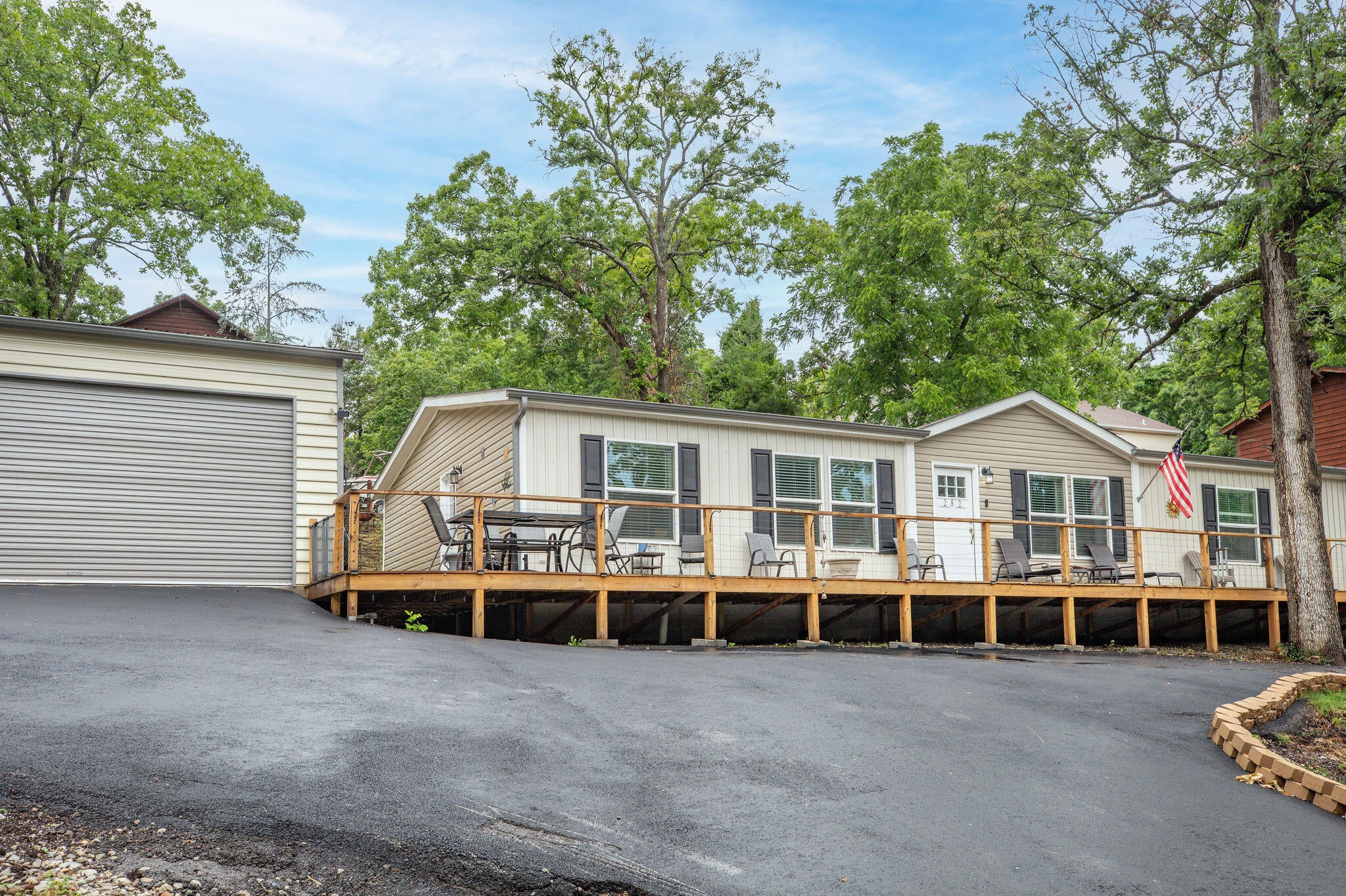 Home in Hollister, MO 65672 — photo 2