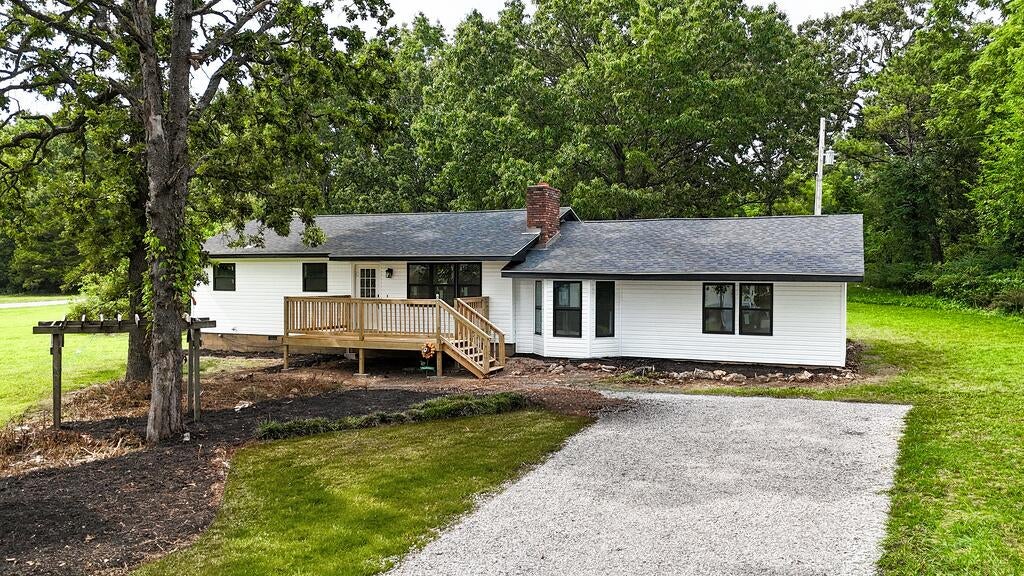 3235 Ozark Street — photo