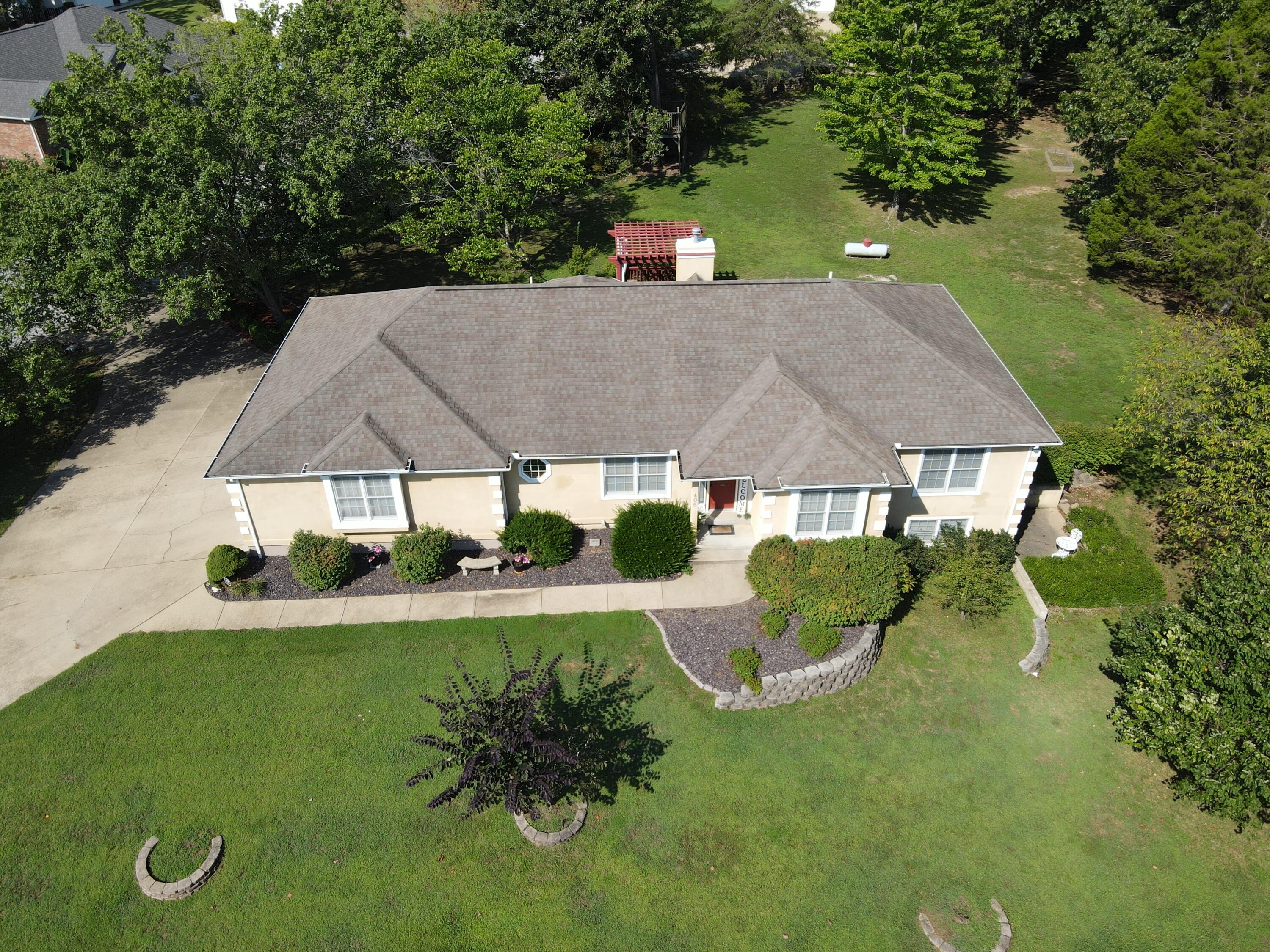 405 Covey Drive — photo