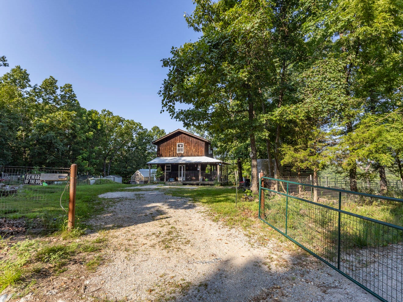 3191 State Hwy Dd, Pvt Dr B Tract 5 — photo