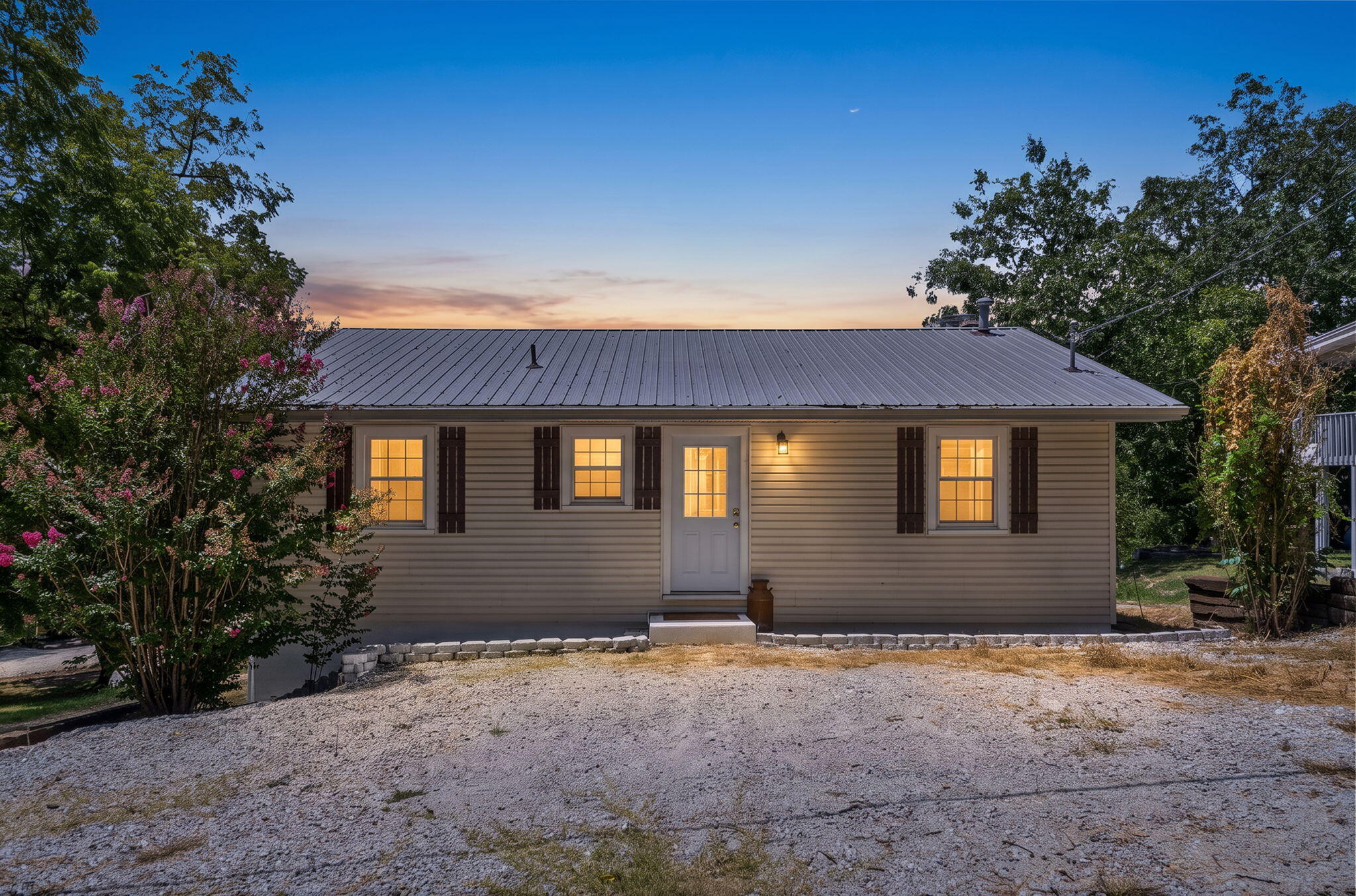 26418 Fisher Cove Lane — photo