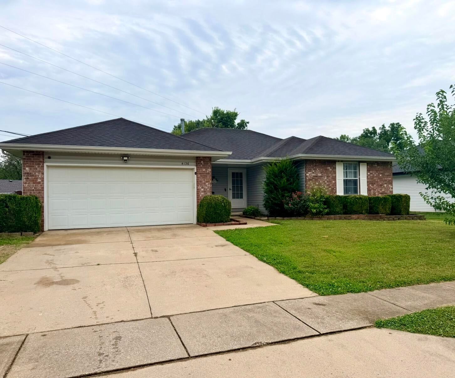4136 Somerset Drive — photo