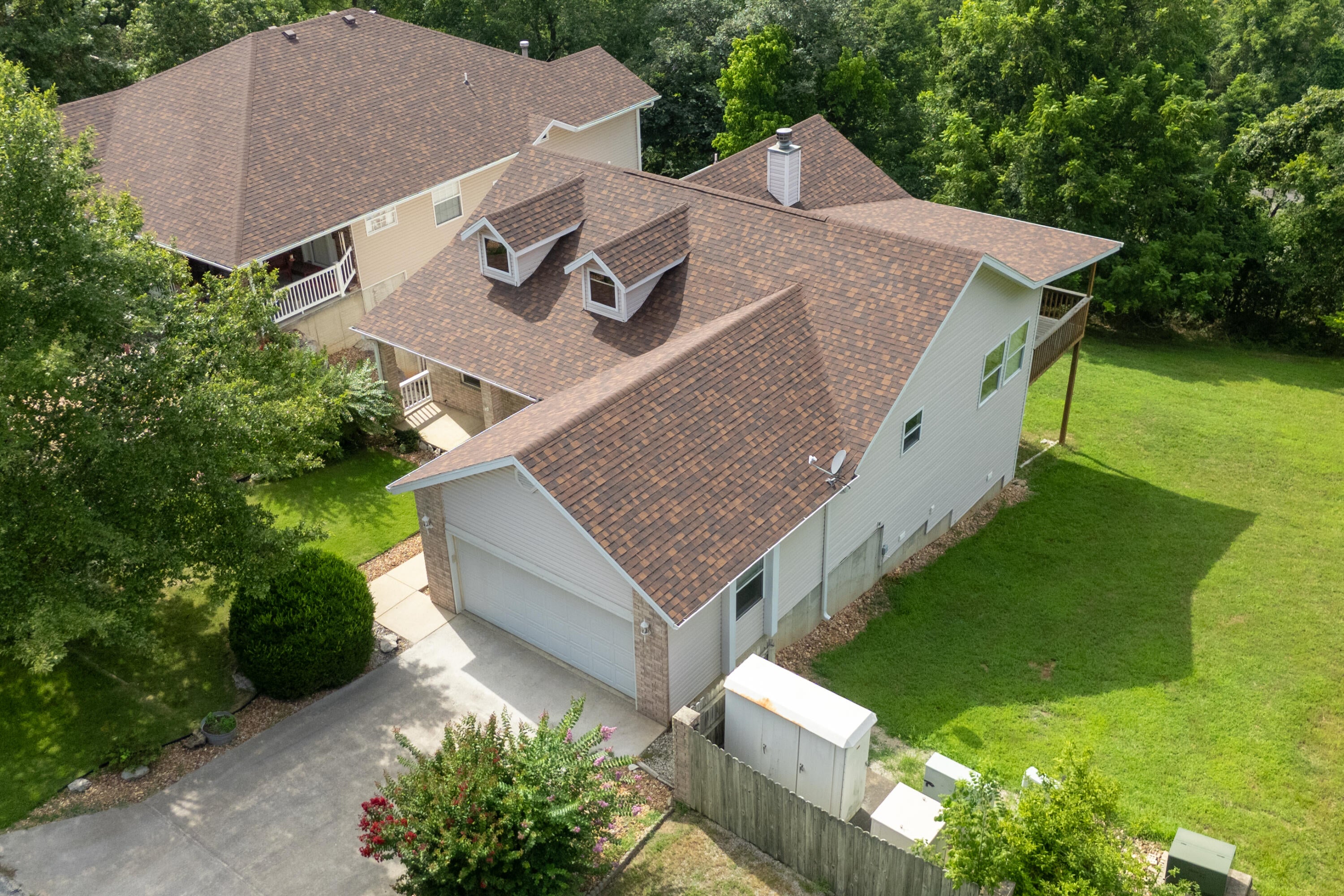 1663 Mule Barn Drive, Cape Fair, MO 65624 — photo 2