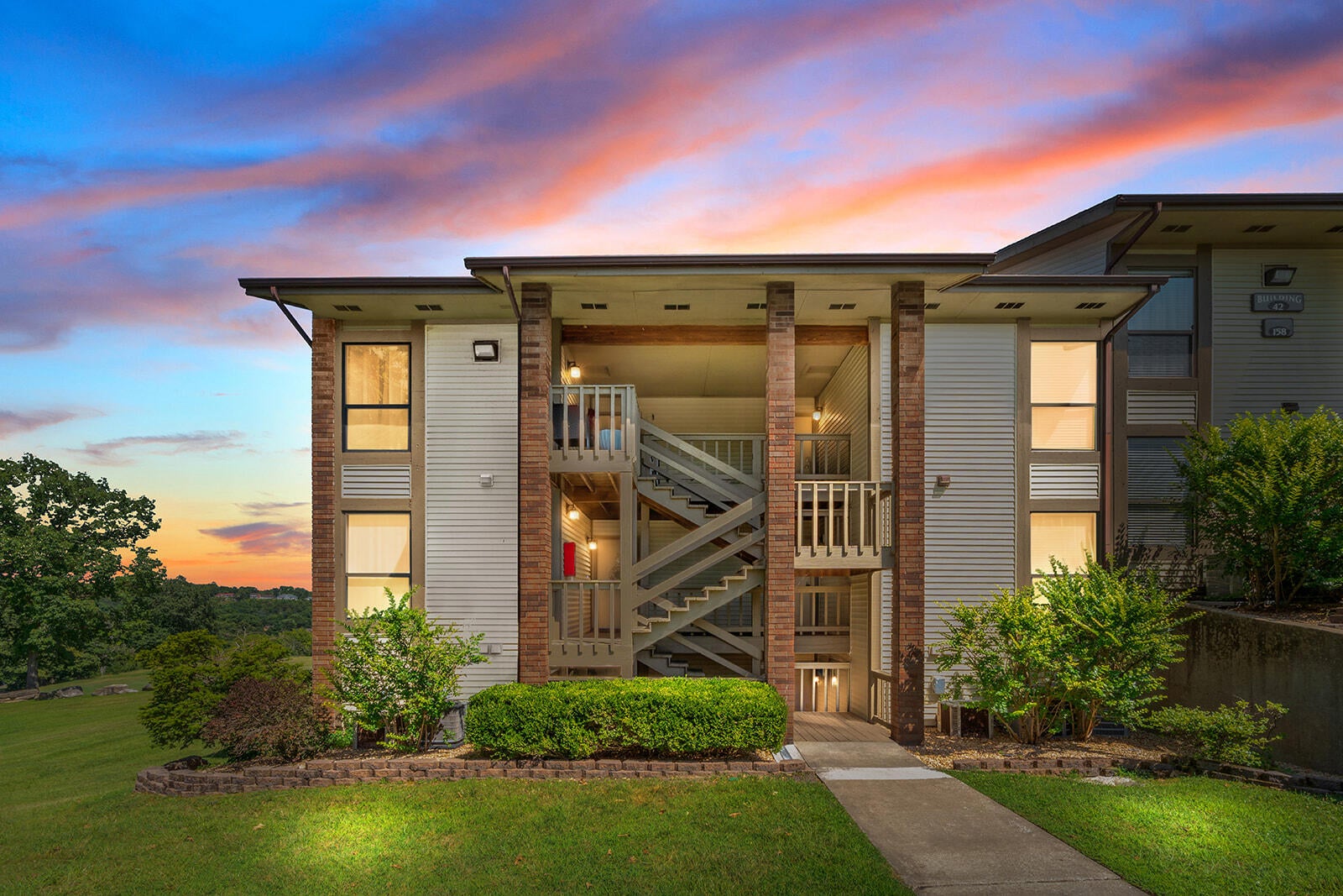 158 Troon Drive Apt 1 — photo