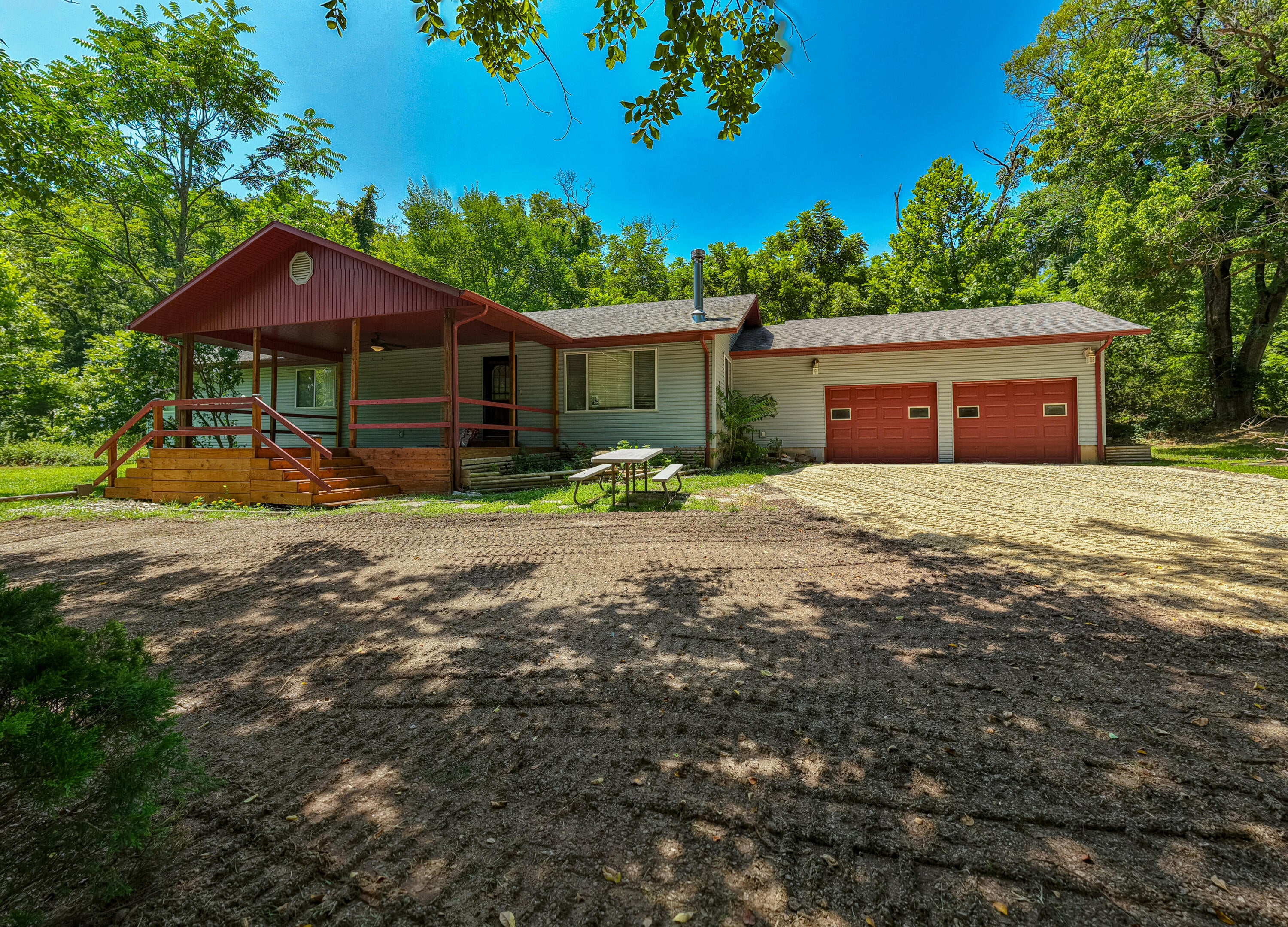 3747 County Road Aj-435 — photo
