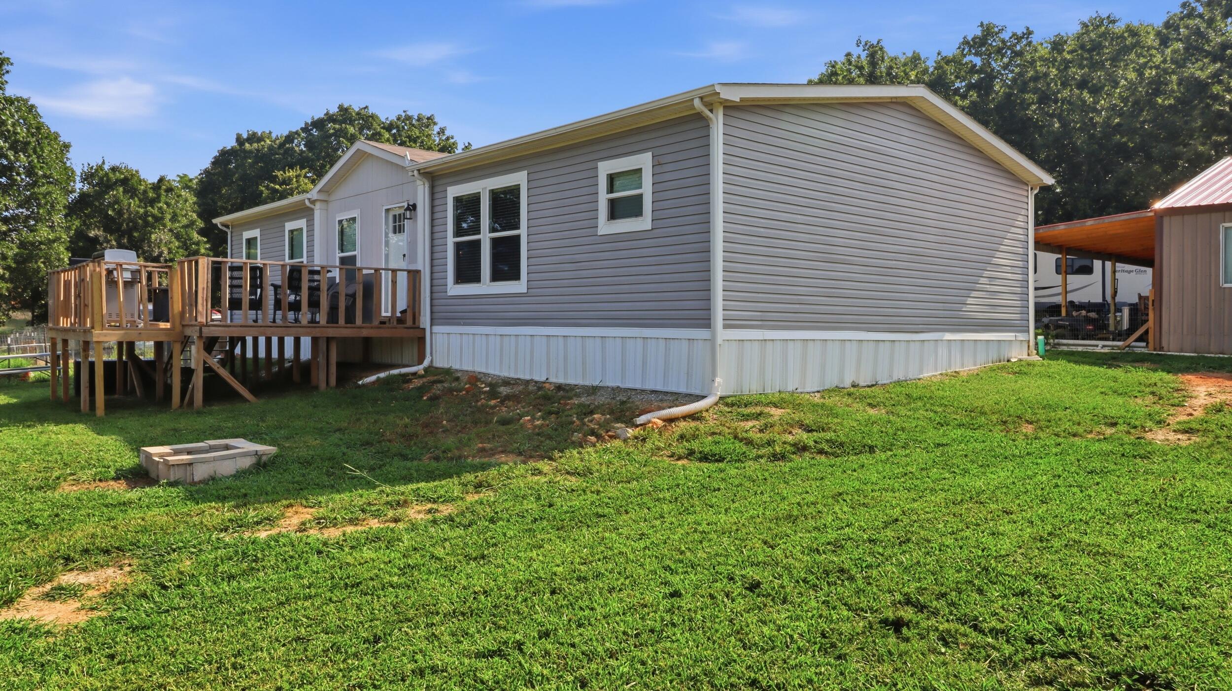 9617 County Road 2680 — photo