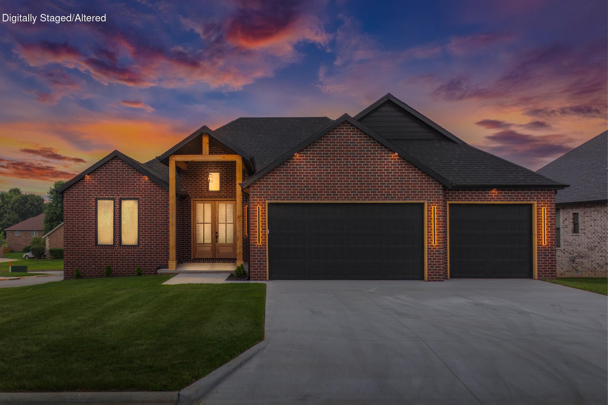 5048 E Swale Court — photo