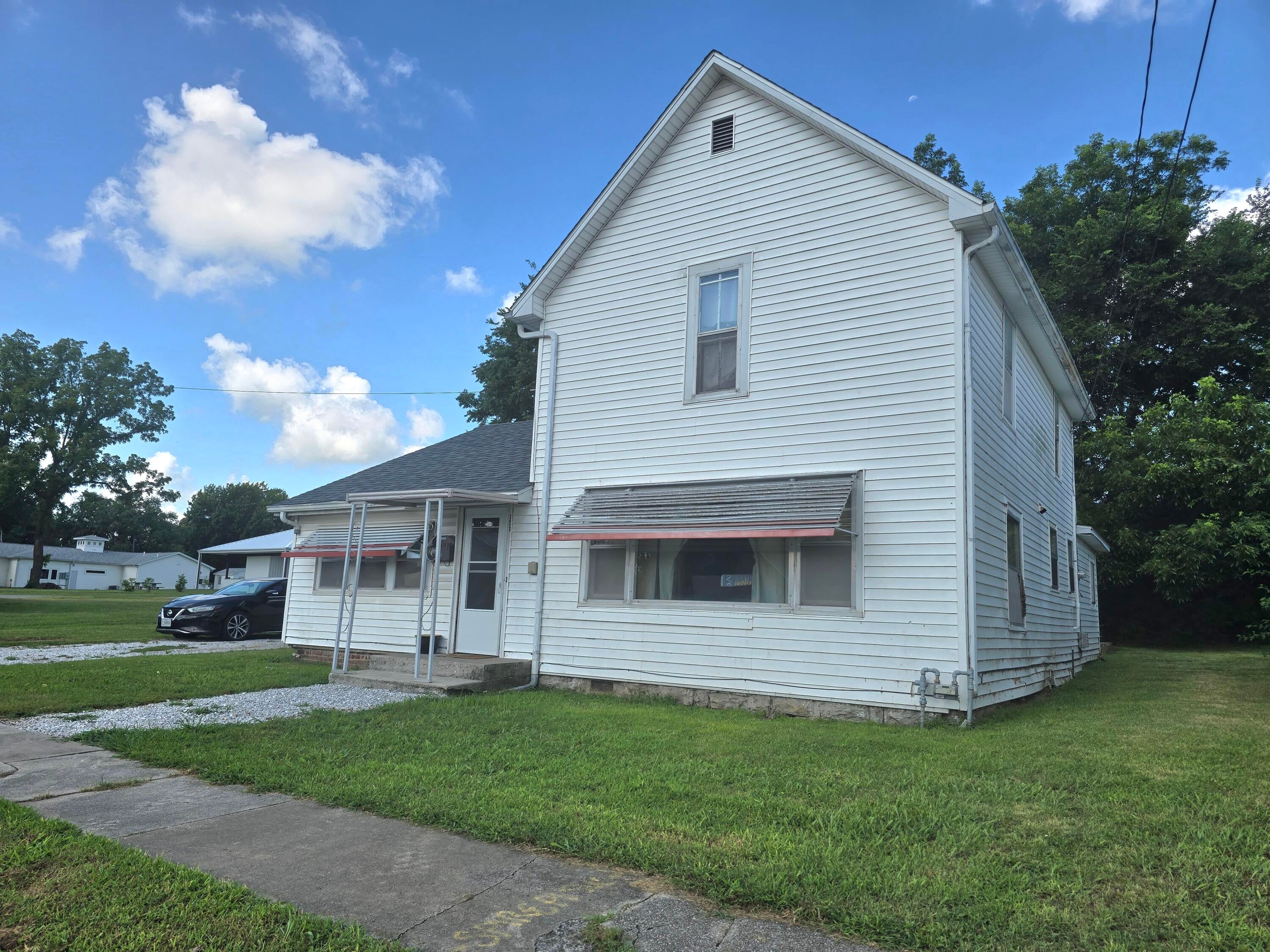 151 S Main Street — photo