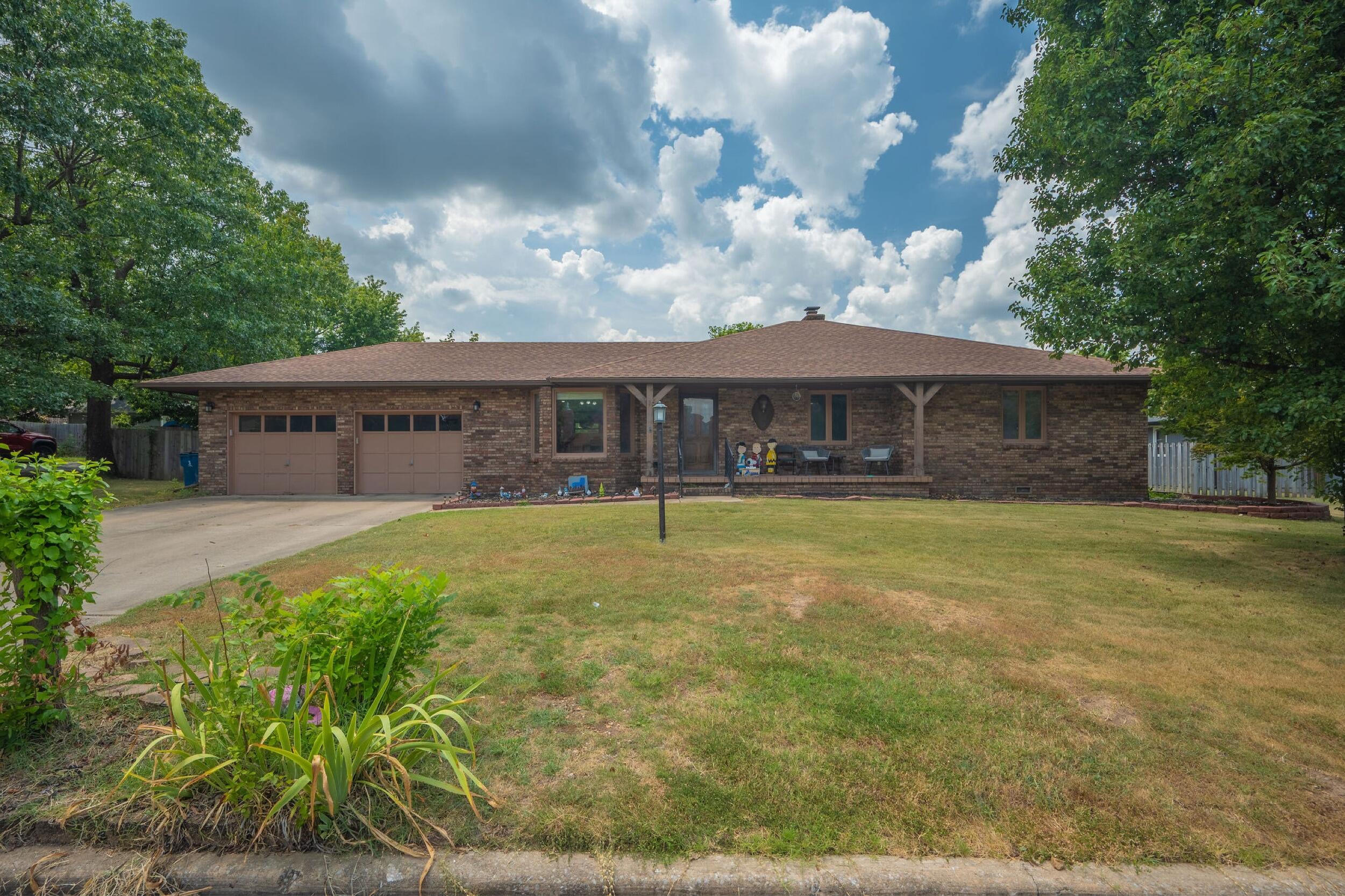 116 S Morgan Drive — photo