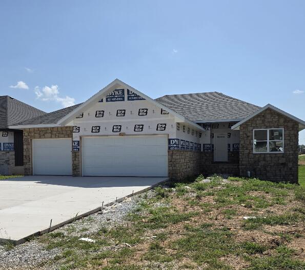 625 W Arbor Glenn Drive — photo