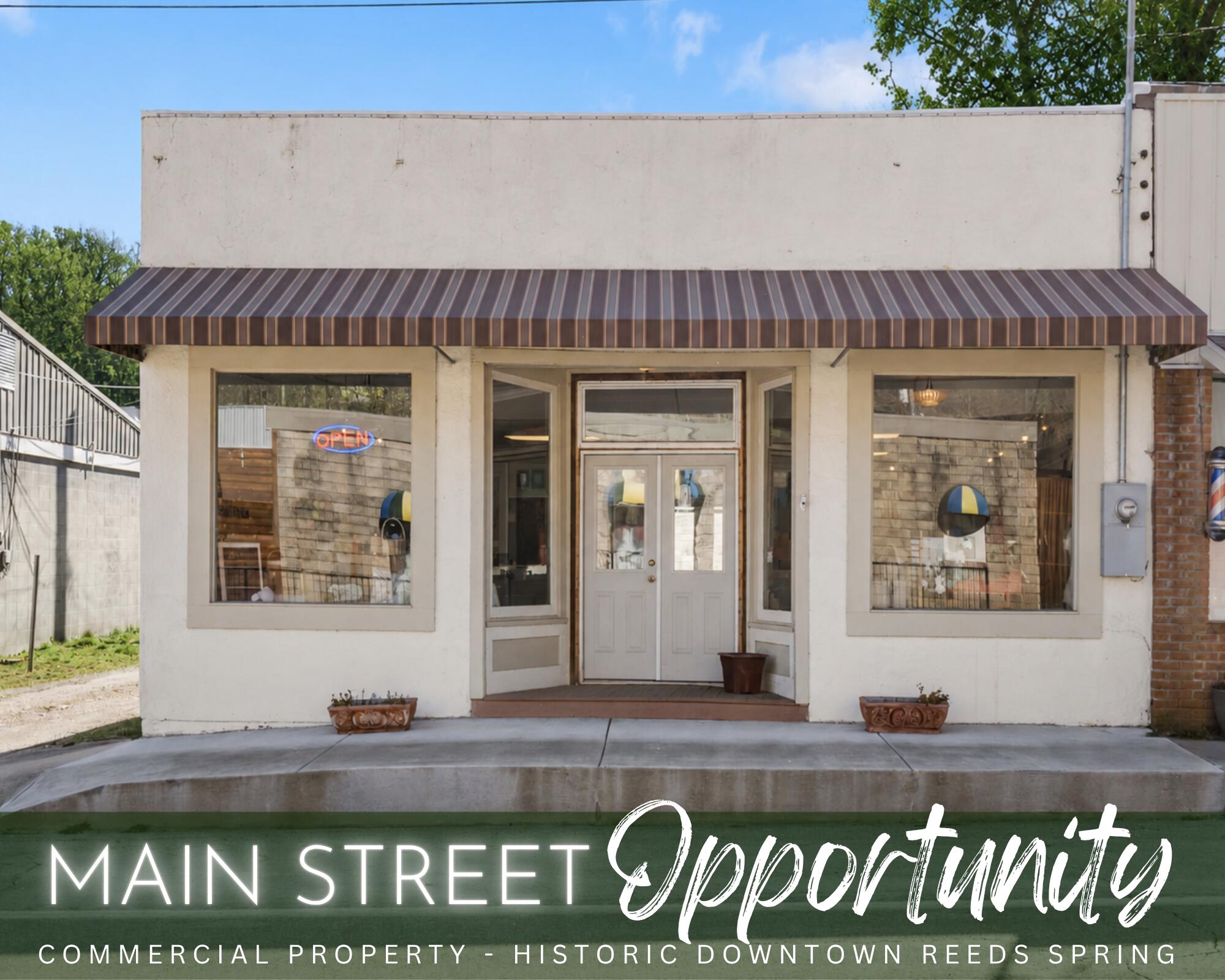 22186 Main Street — photo