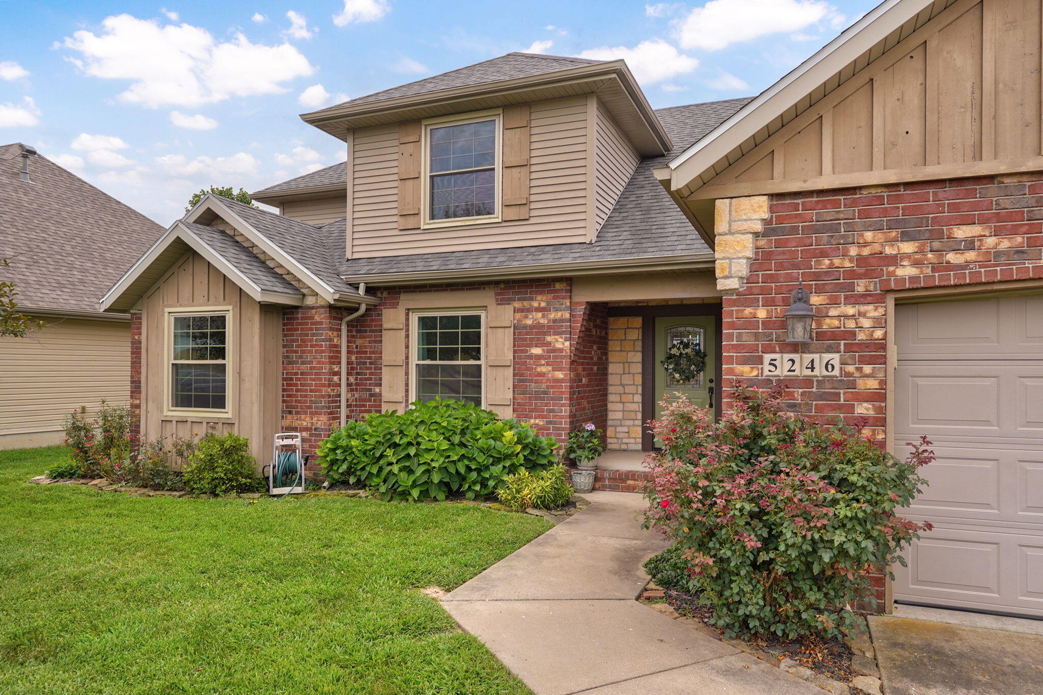5246 E Hackberry Street — photo