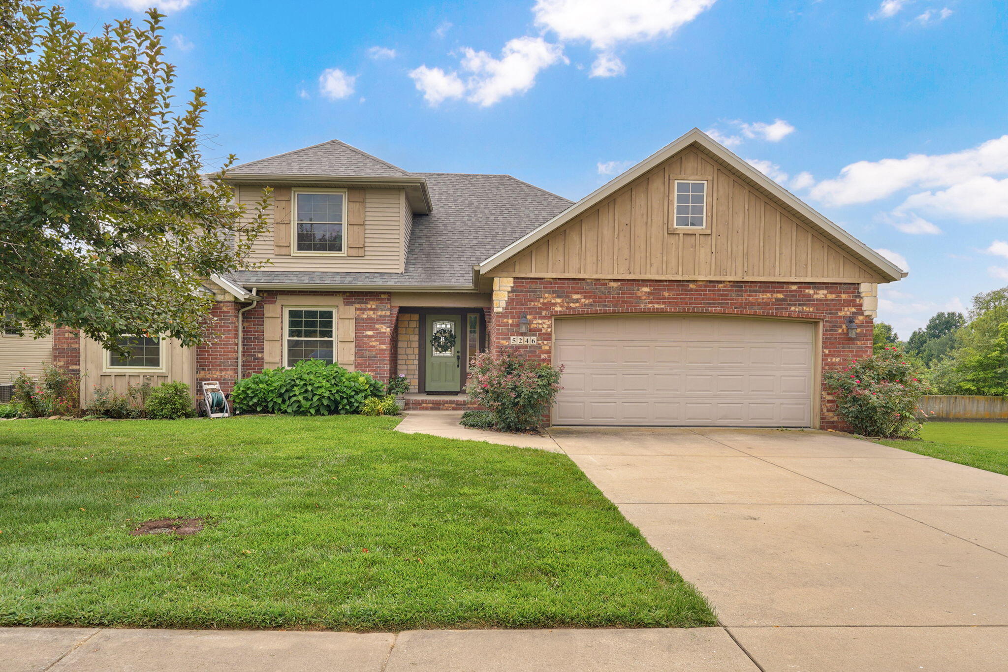 5246 E Hackberry Street, Springfield, MO 65809 — photo 2