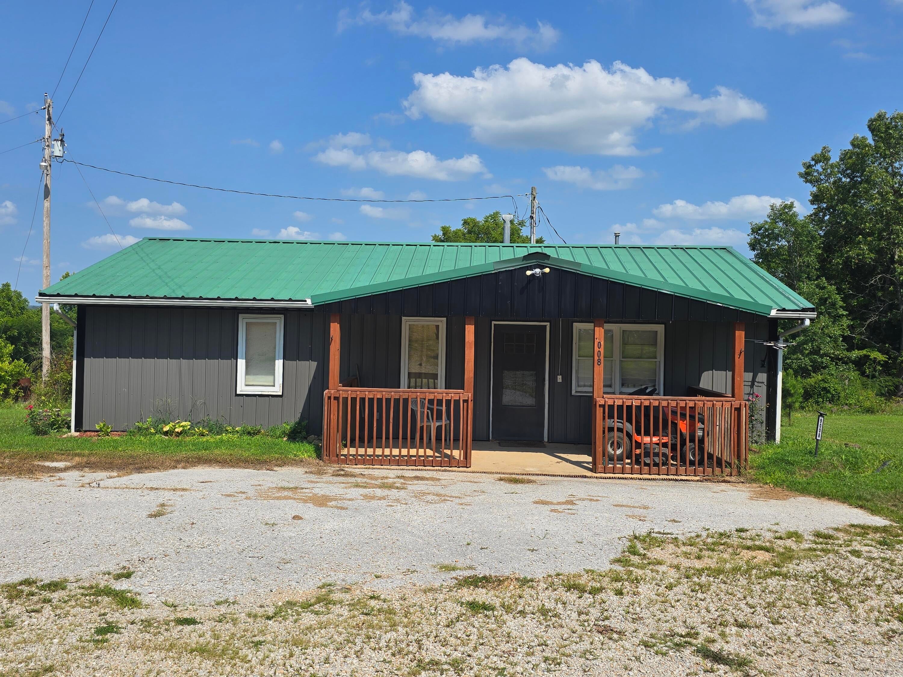 9008 Timber Drive — photo