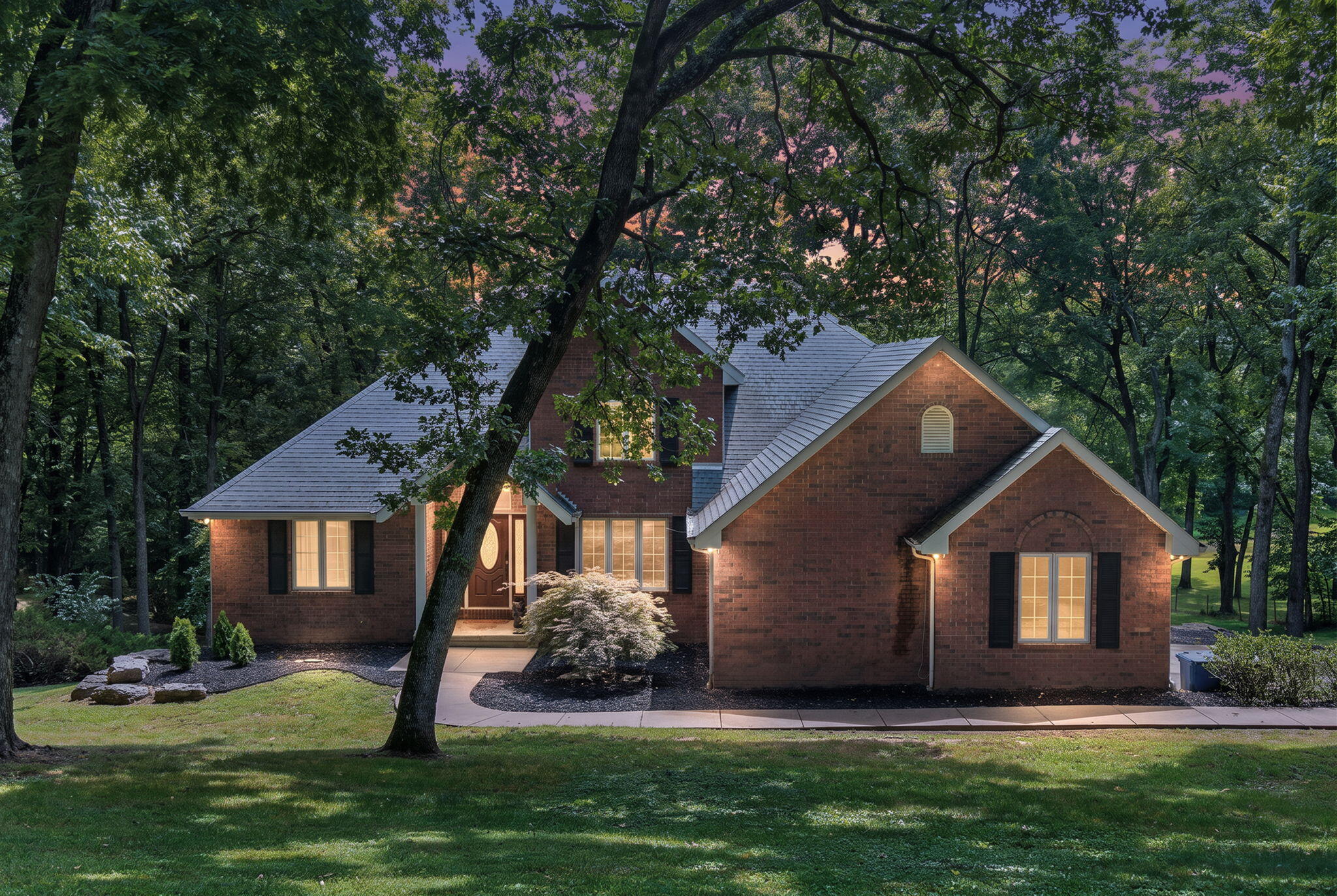 1790 N Deer Lane — photo