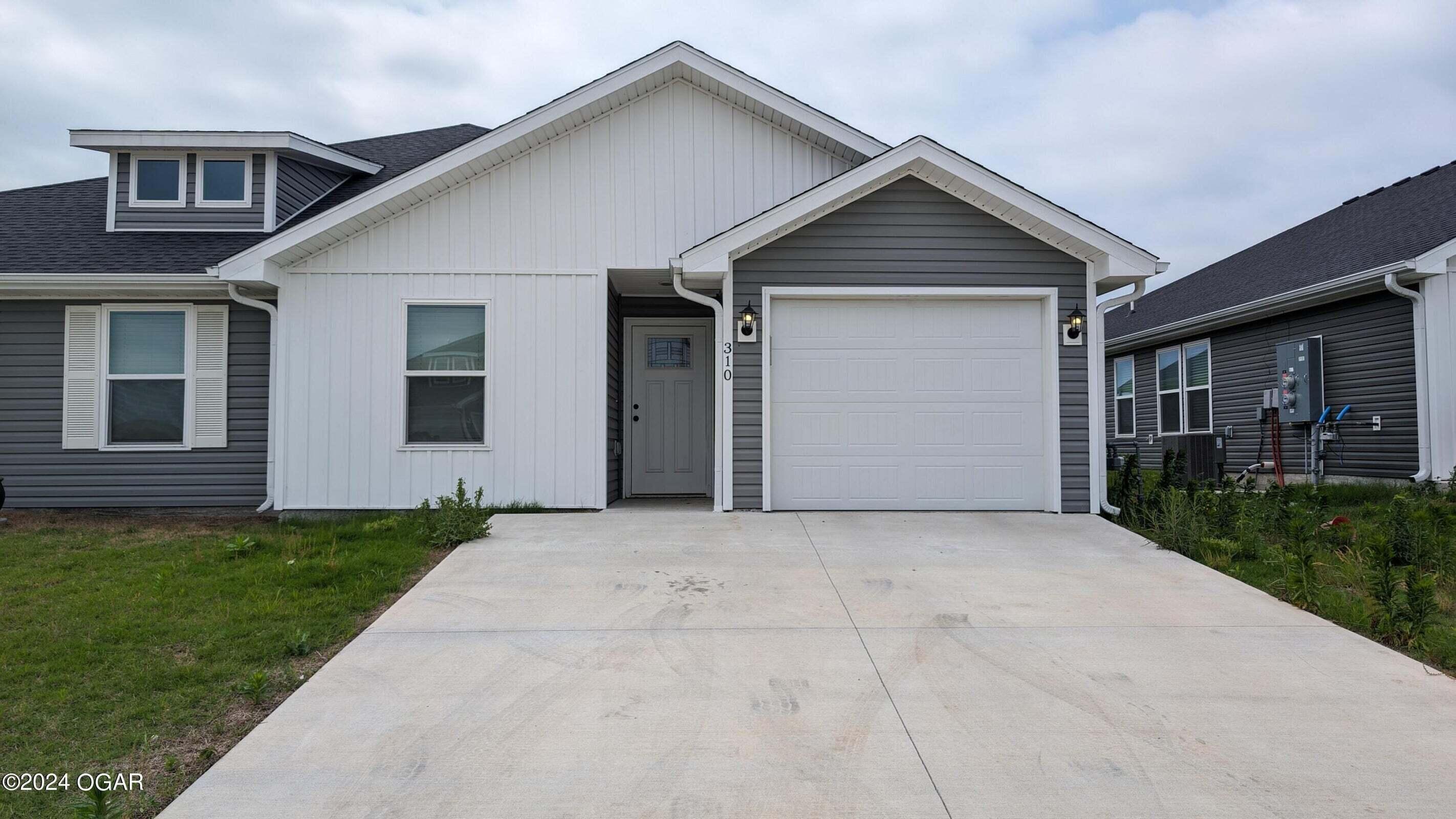 310 Alex Jordan Drive — photo