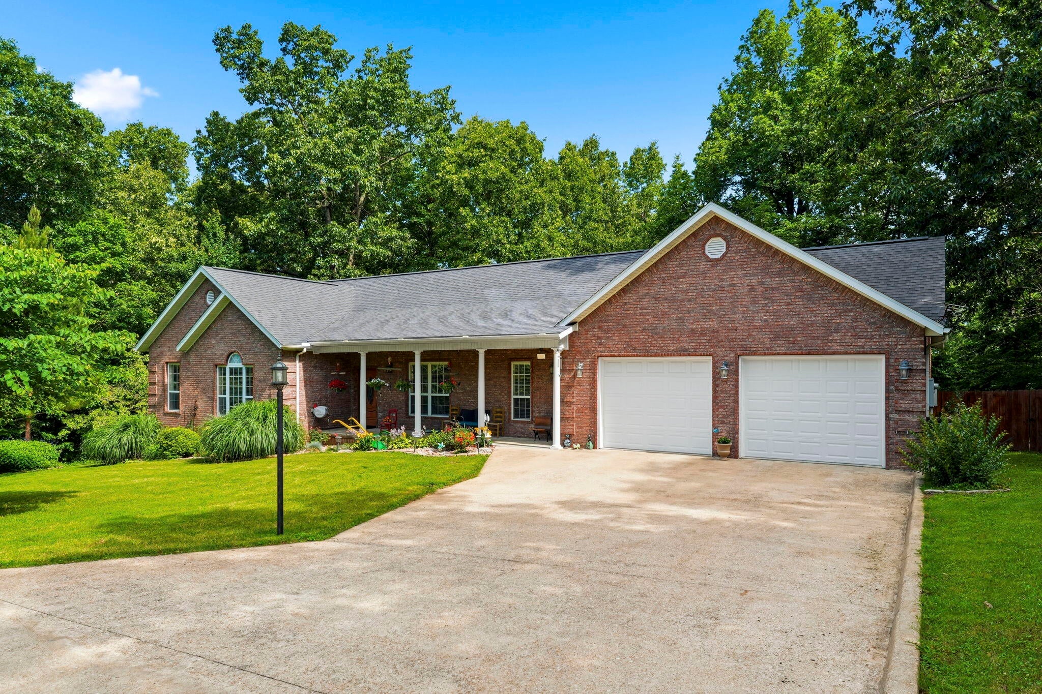 1776 Austin Walker Court — photo