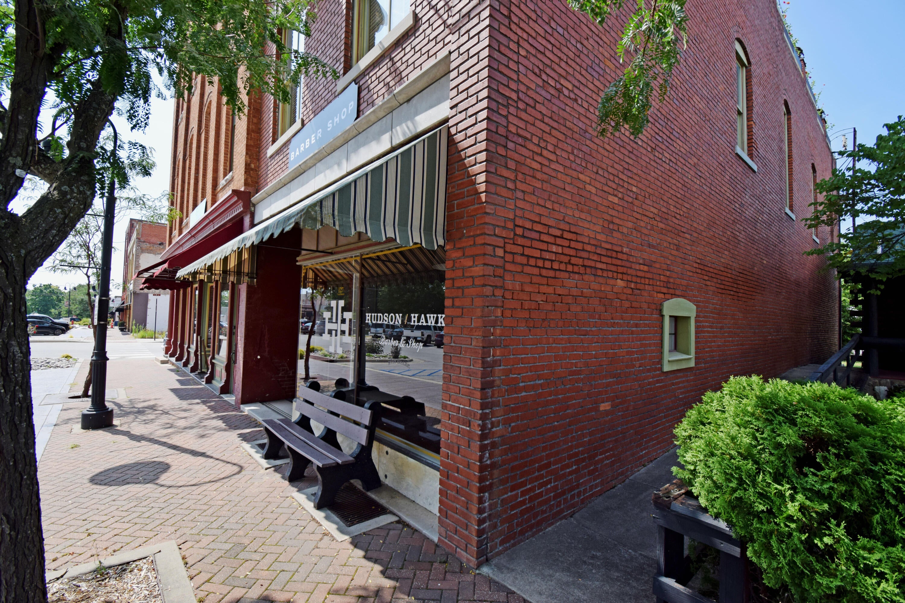 127 E Church Street — photo