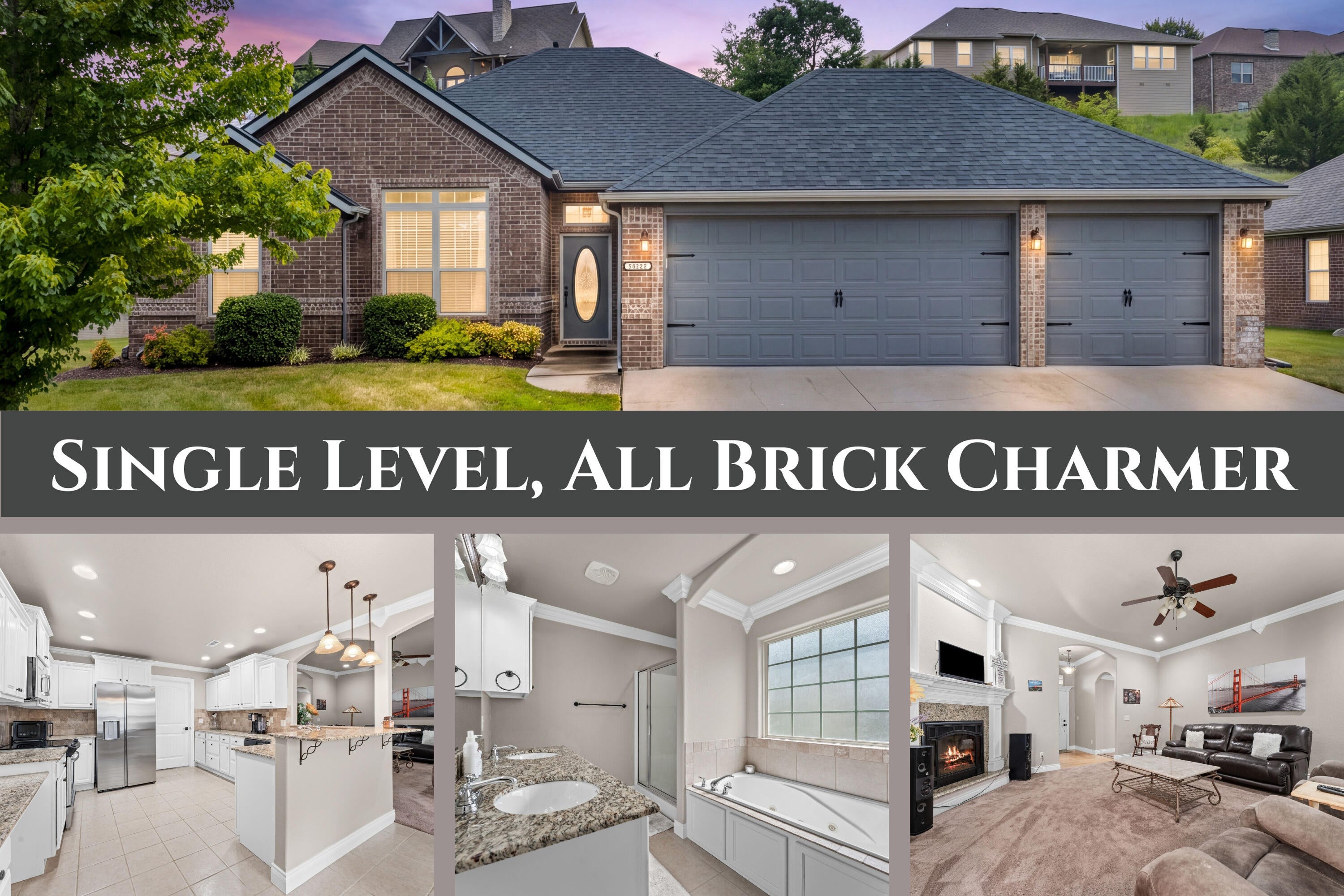 180 Stoney Pointe Drive — photo