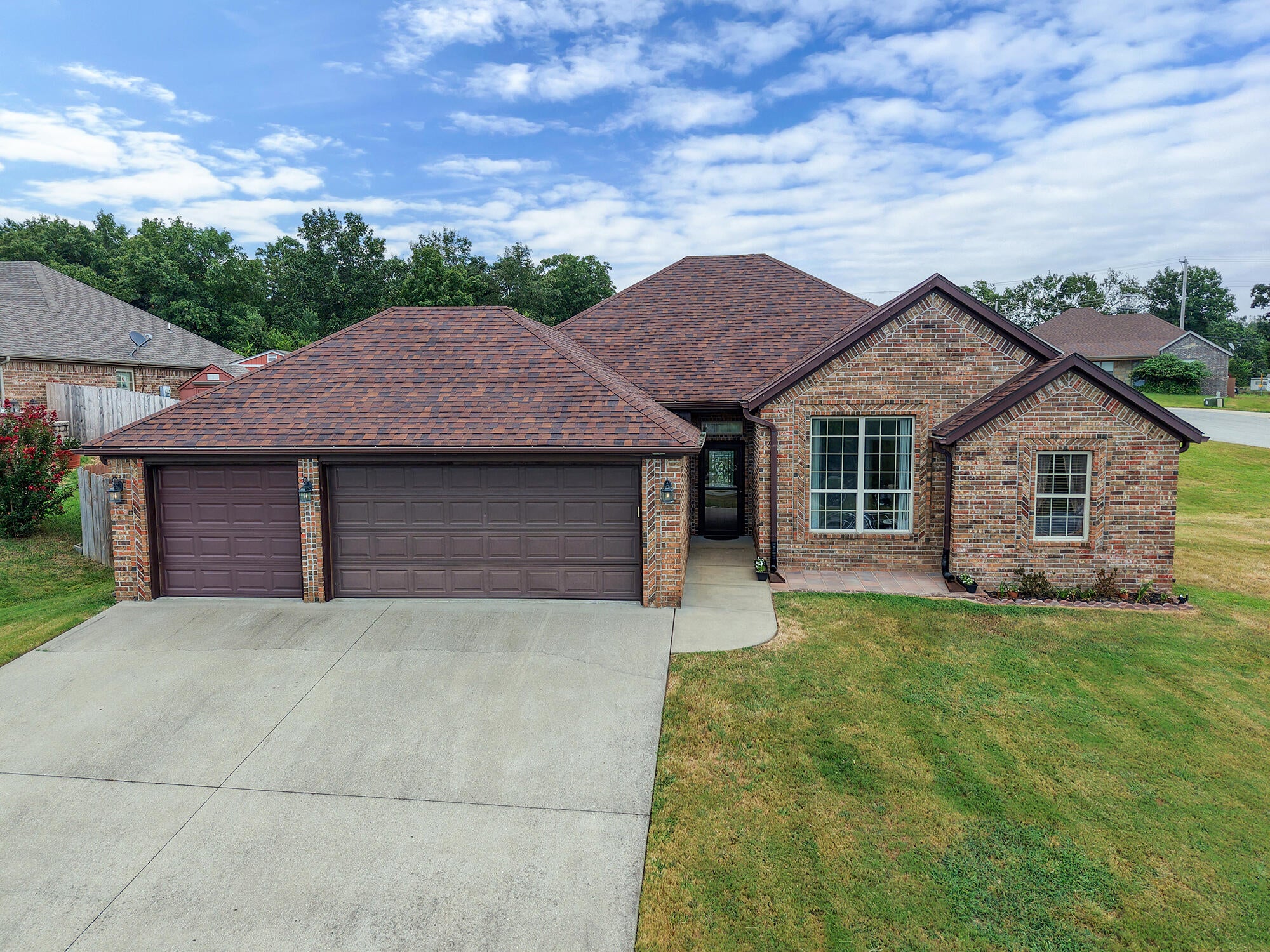 148 Hackberry Lane — photo