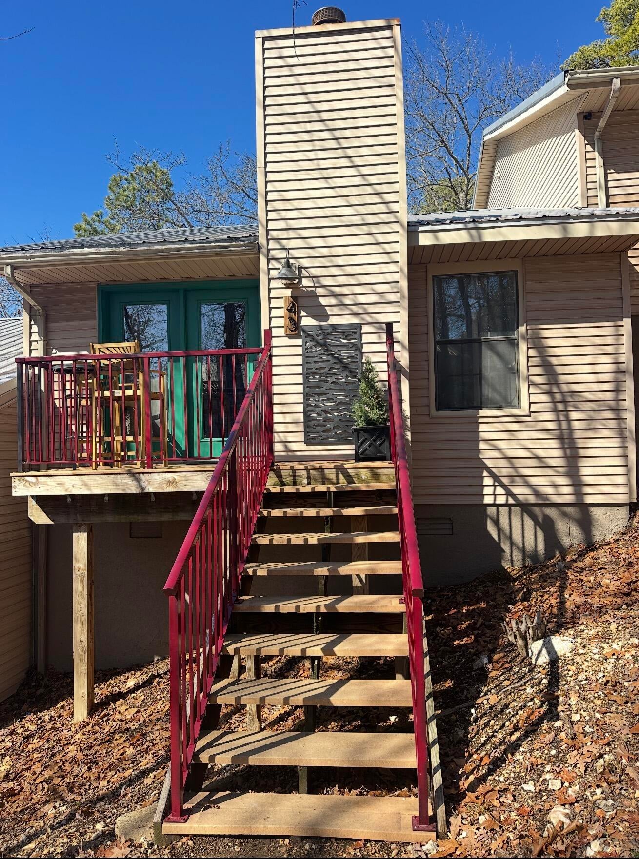 225 Ozark Mountain Resort Drive Building 11 Unit 43 — photo