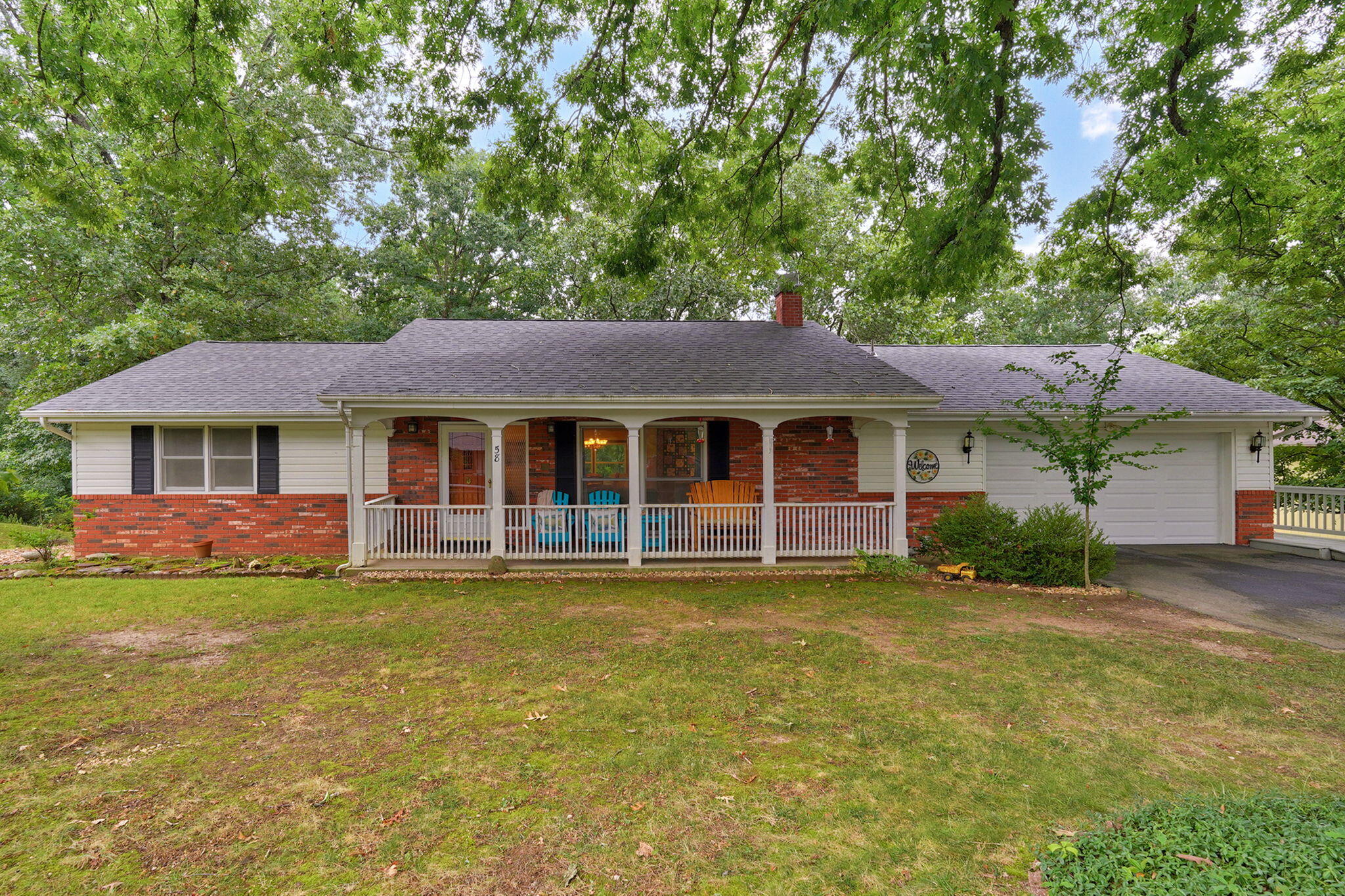 58 Northwoods Drive — photo