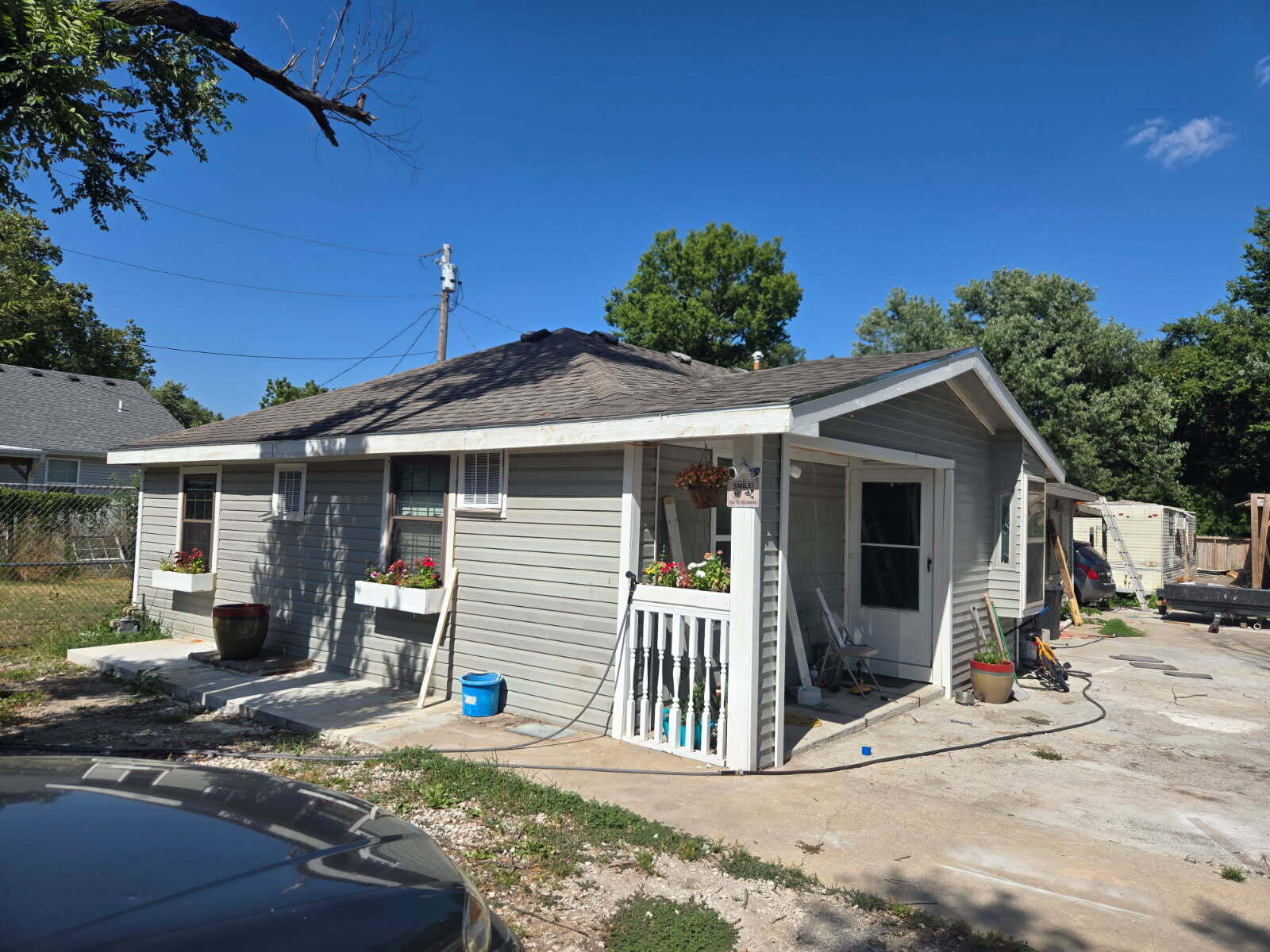 101 N Tyler Avenue — photo