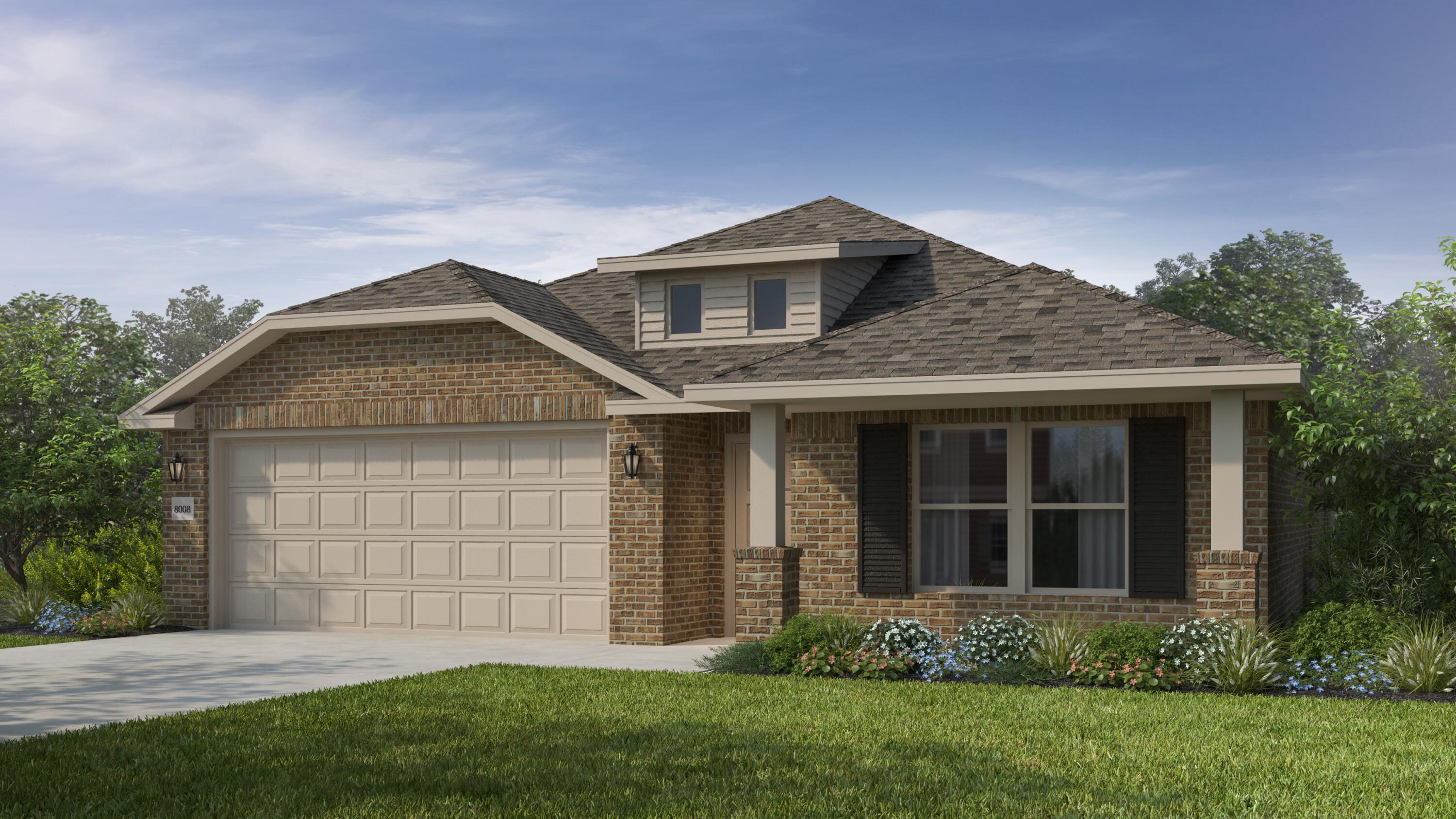 1003 W Pebblebrooke Drive — photo