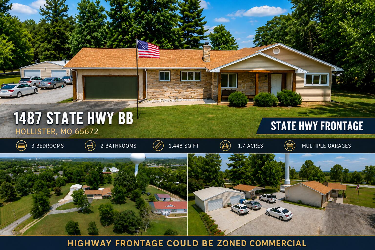 1487 State Highway Bb — photo