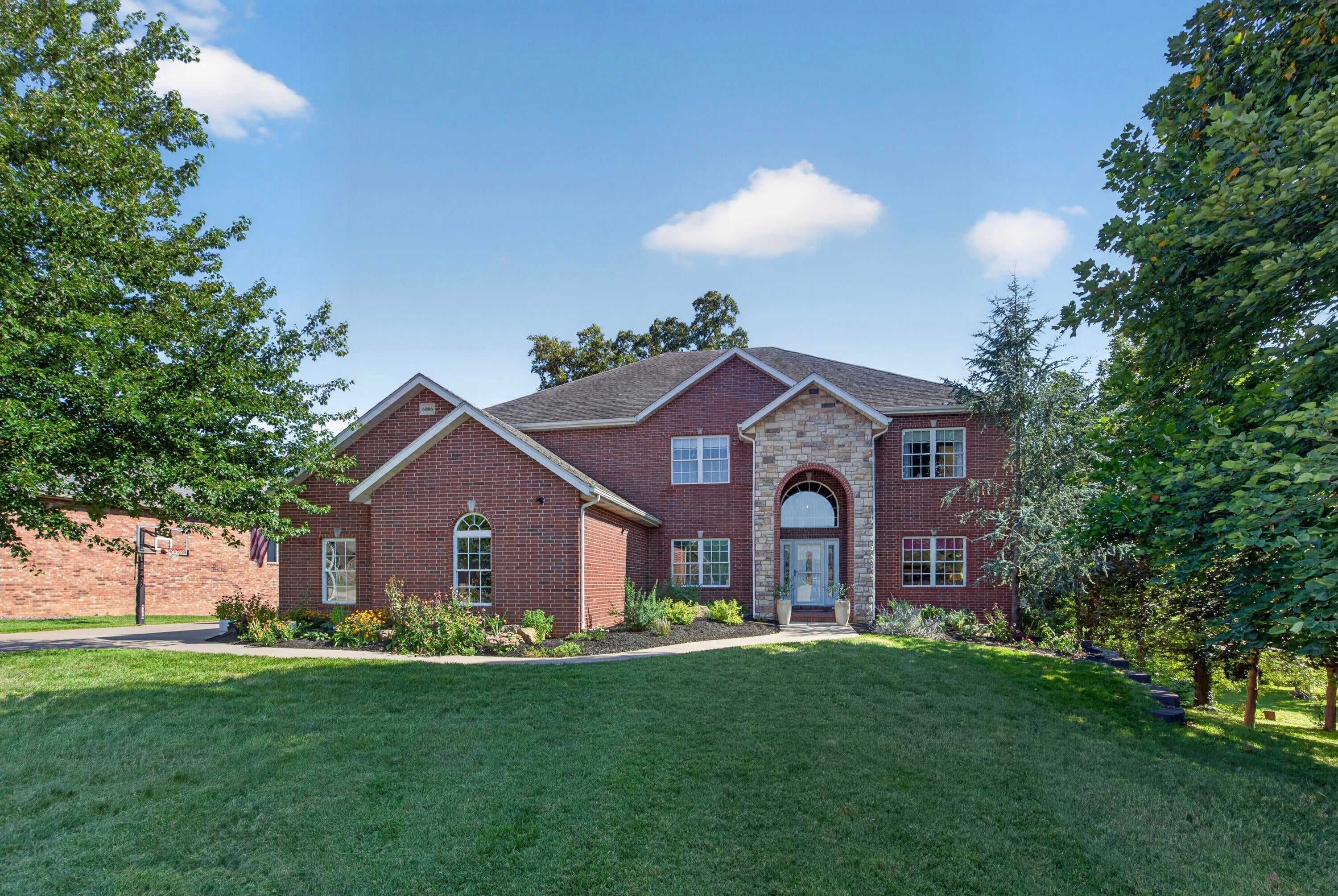 6006 Copper Ridge Street — photo