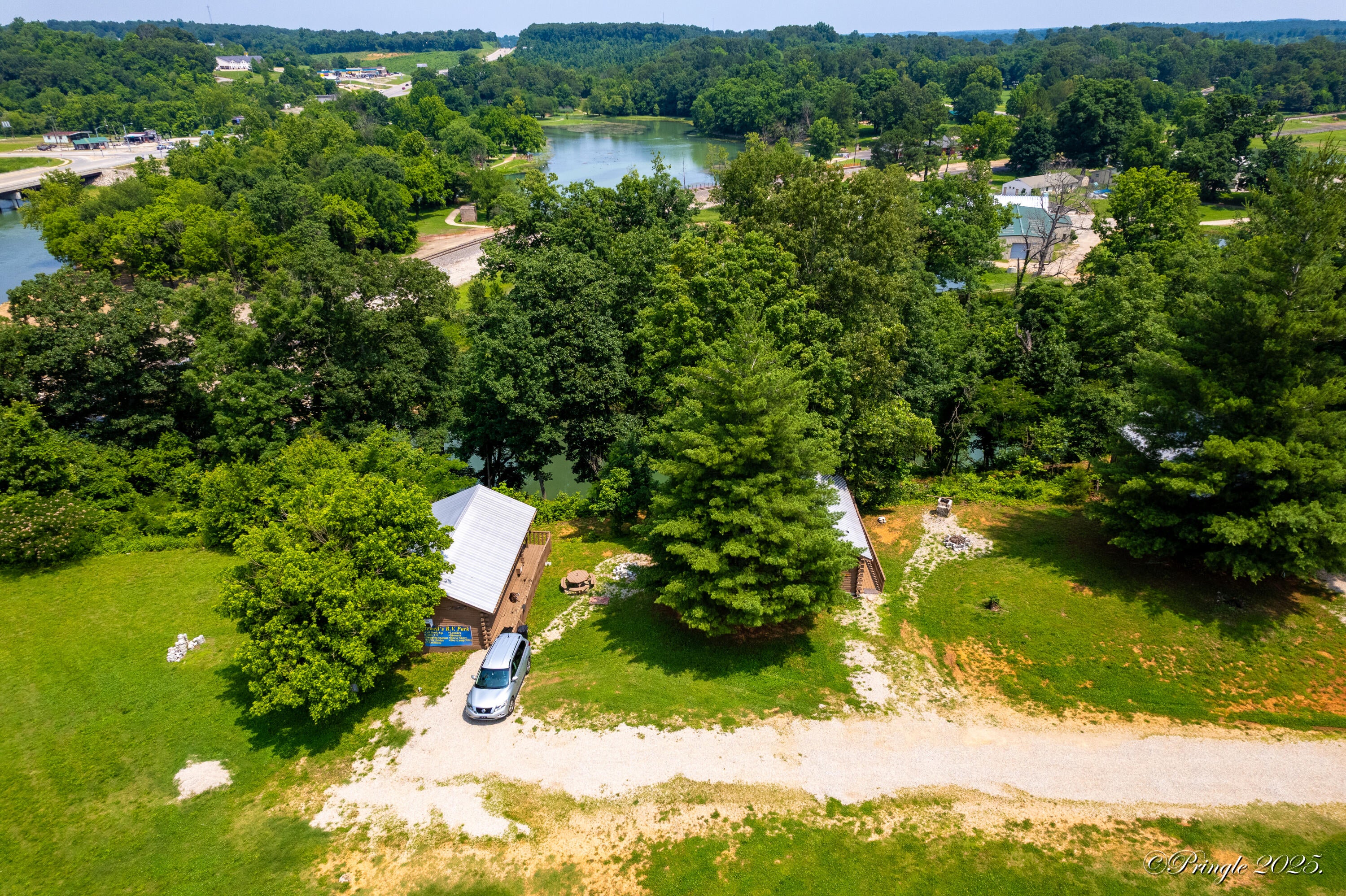 Home in Mammoth Spring, AR 72554 — photo 3