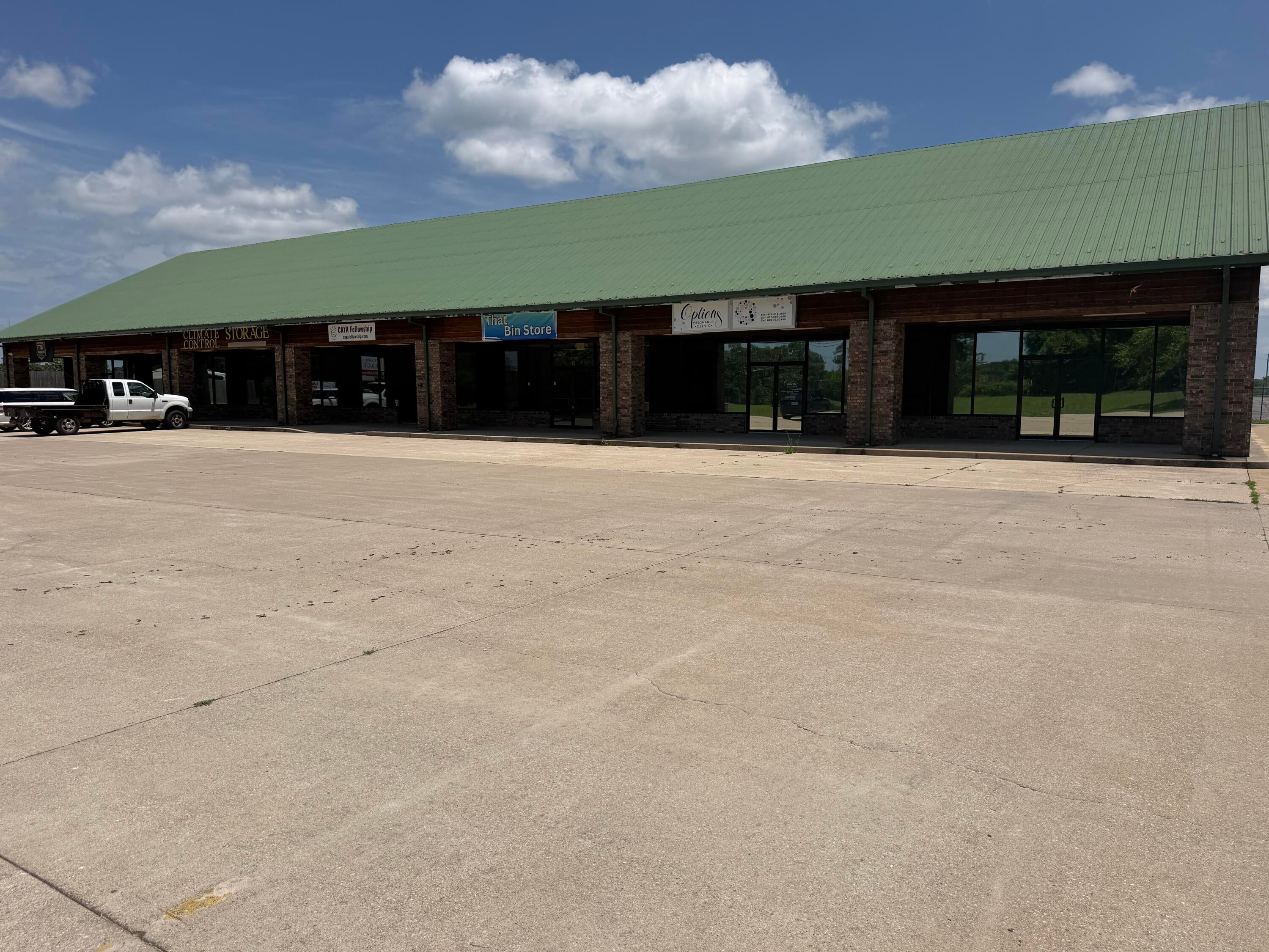 10726 E State Highway 76 Unit C — photo