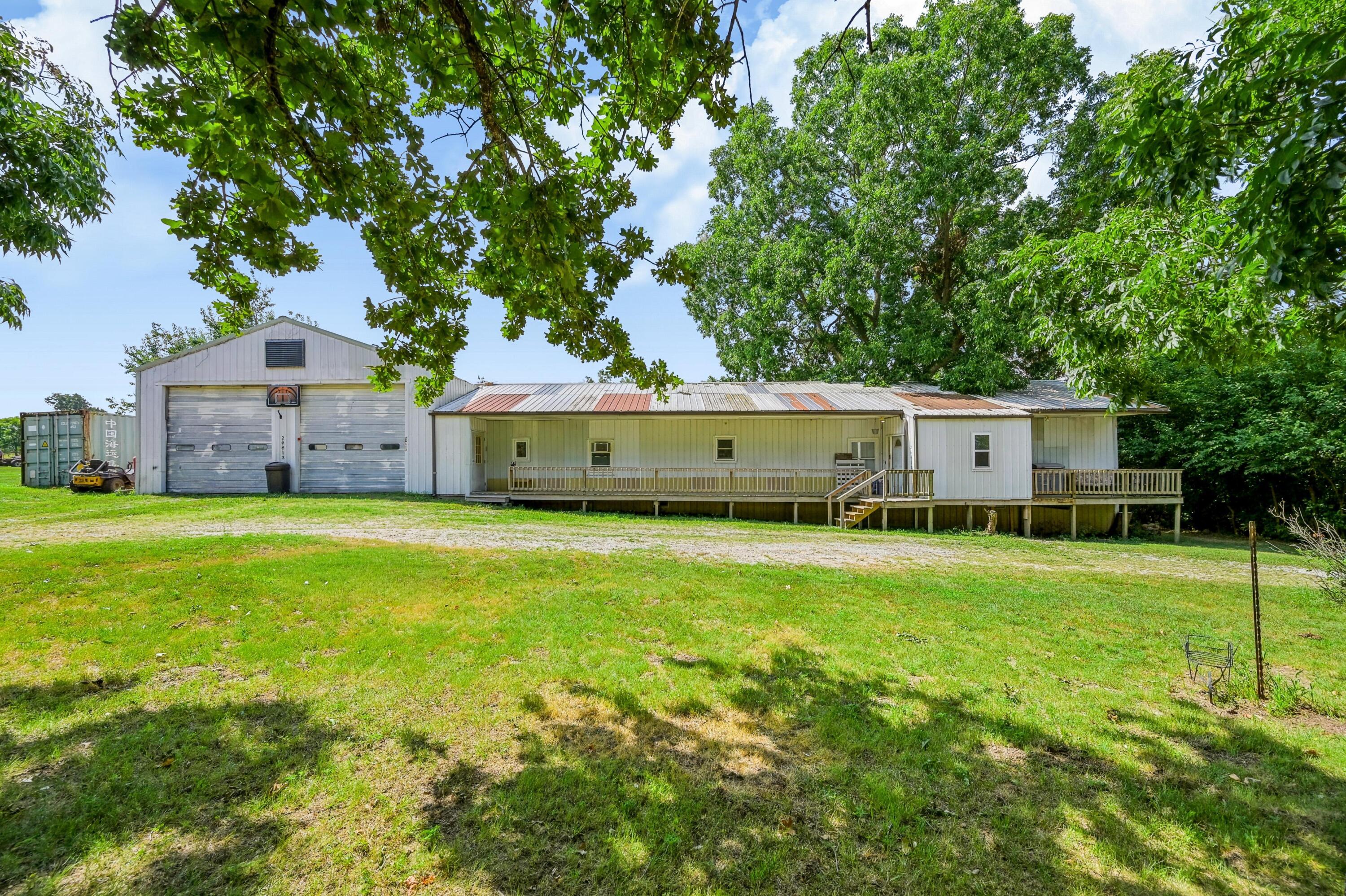 26813 Osage Drive — photo