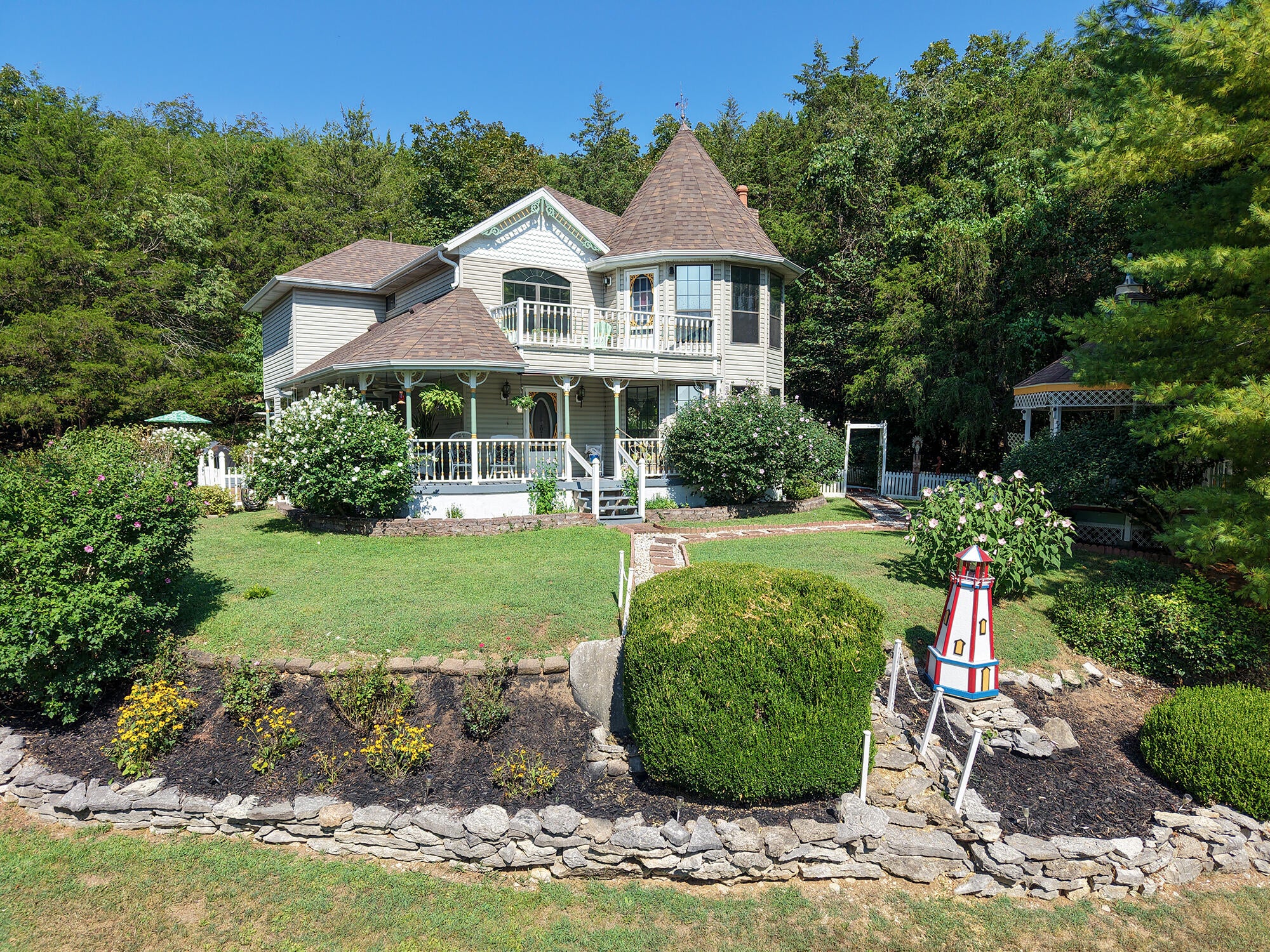 1291 Walnut Springs Drive — photo