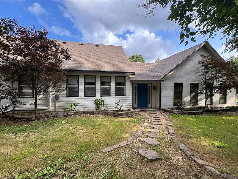 164 Mustang Lane — photo